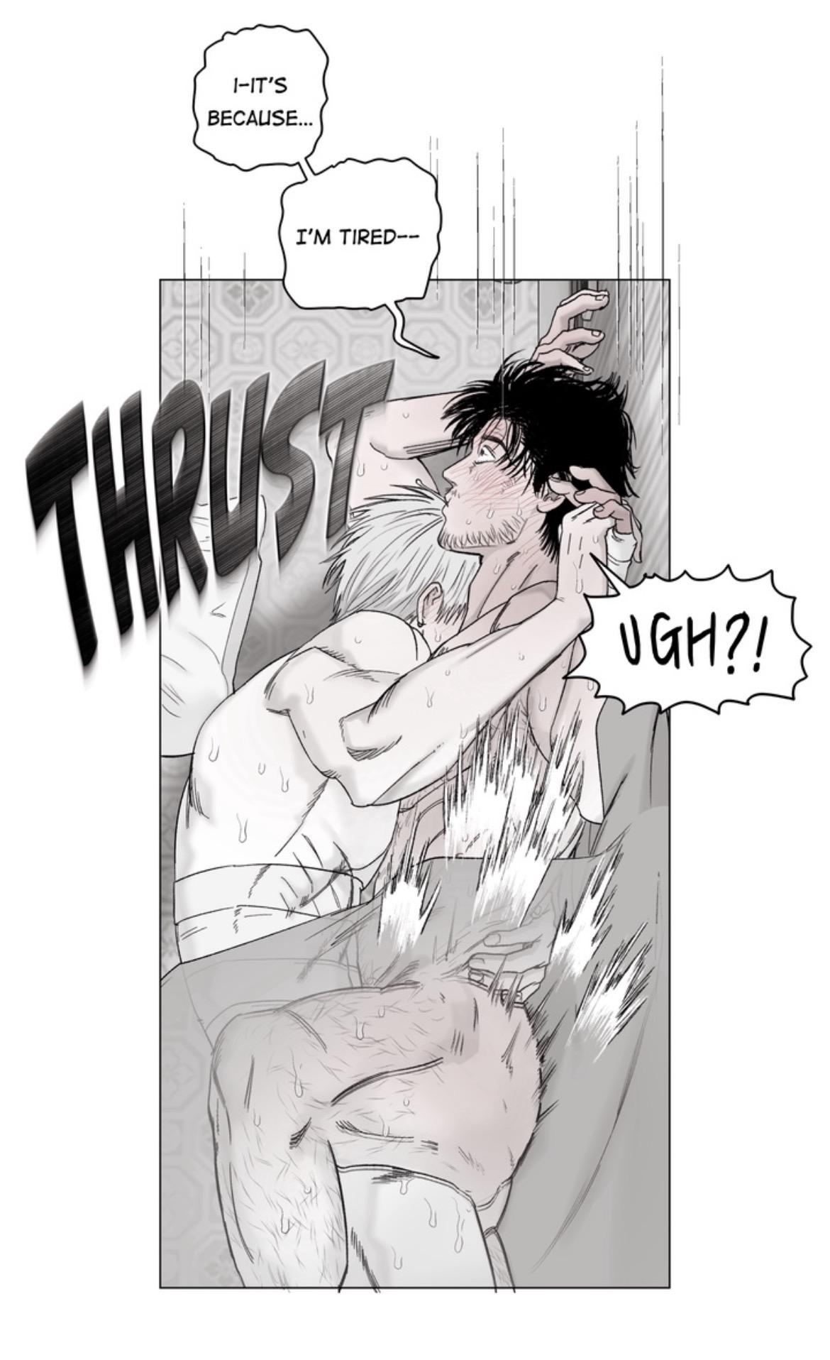 Indomitable Champion Chapter 51 page 64 - 