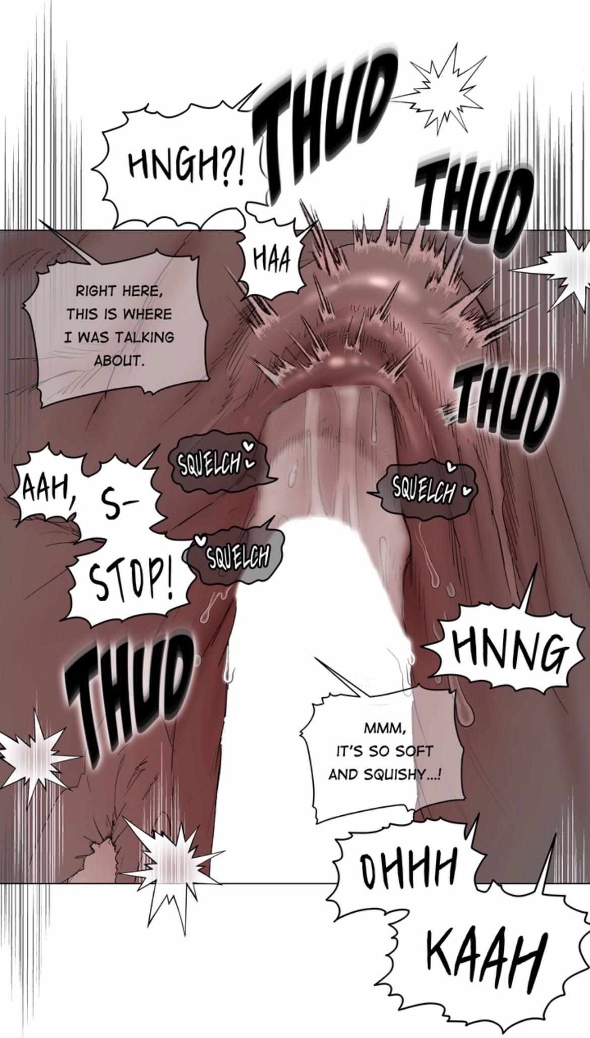 Indomitable Champion Chapter 51 page 65 - 