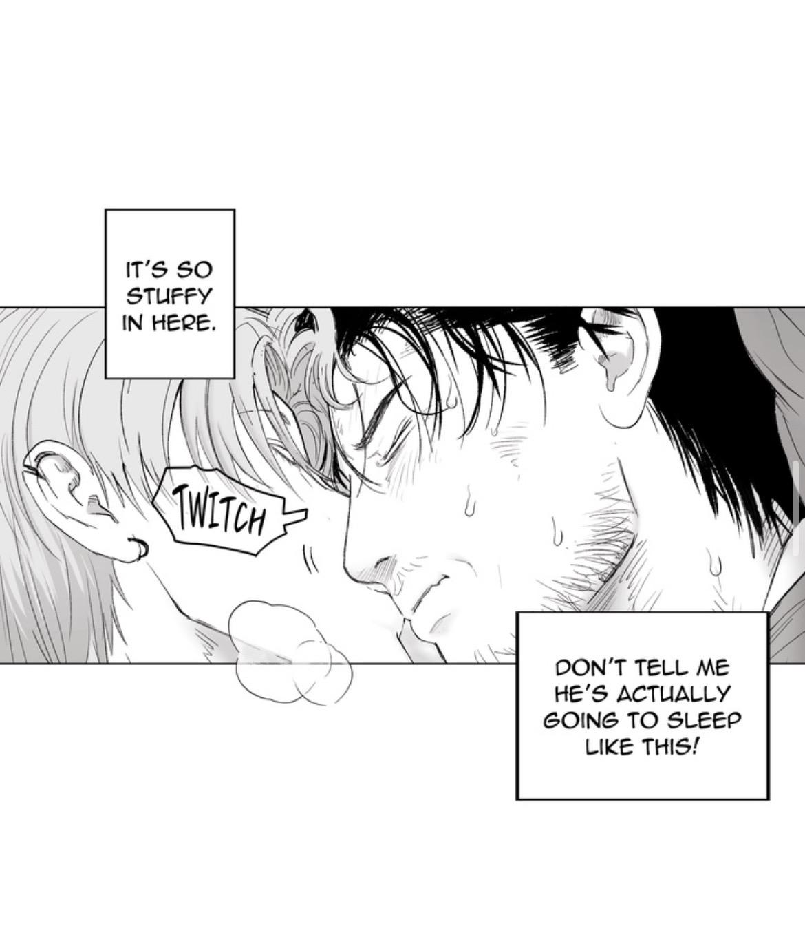Indomitable Champion Chapter 51 page 8 - 