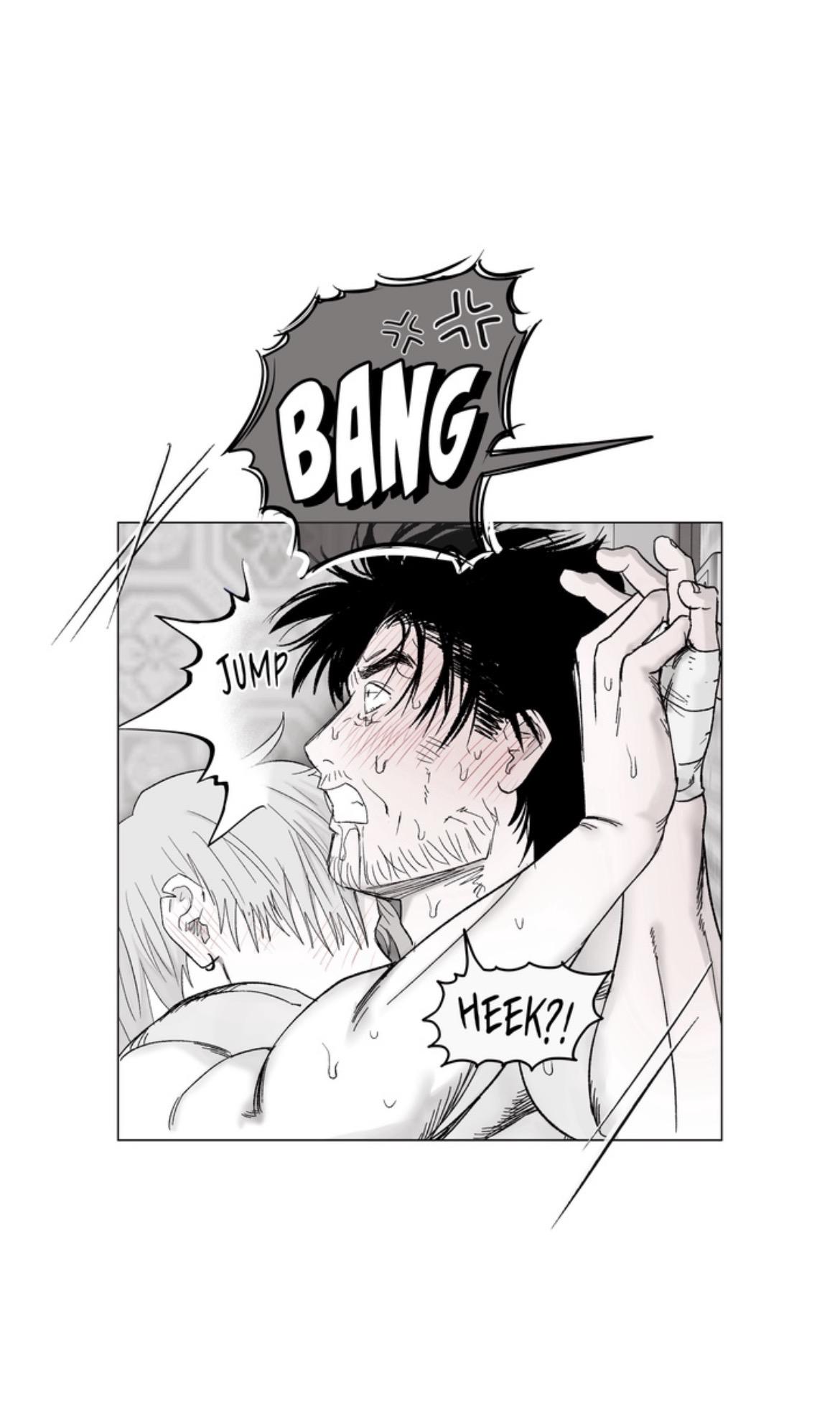 Indomitable Champion Chapter 51 page 73 - 