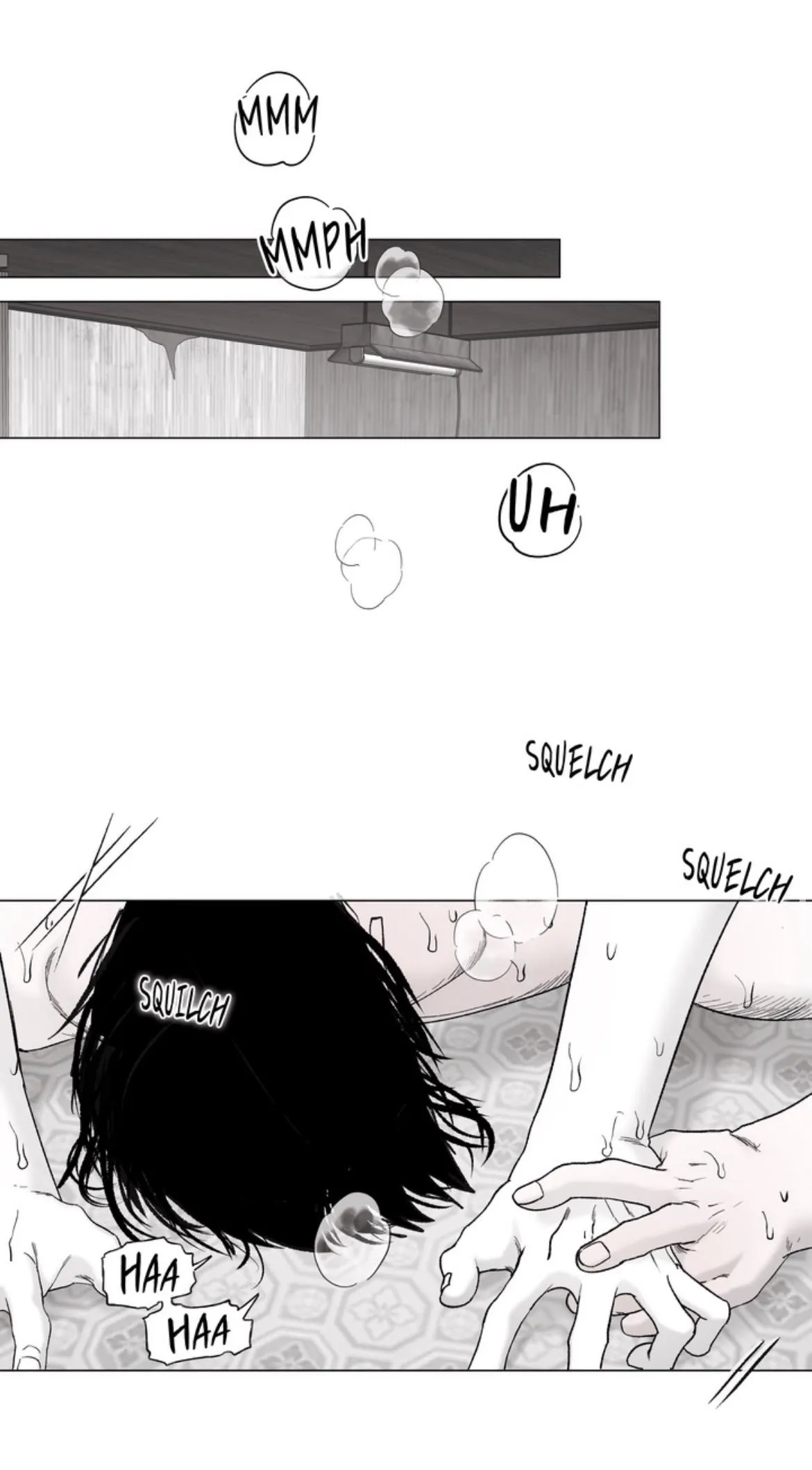 Indomitable Champion Chapter 52 page 1 - 