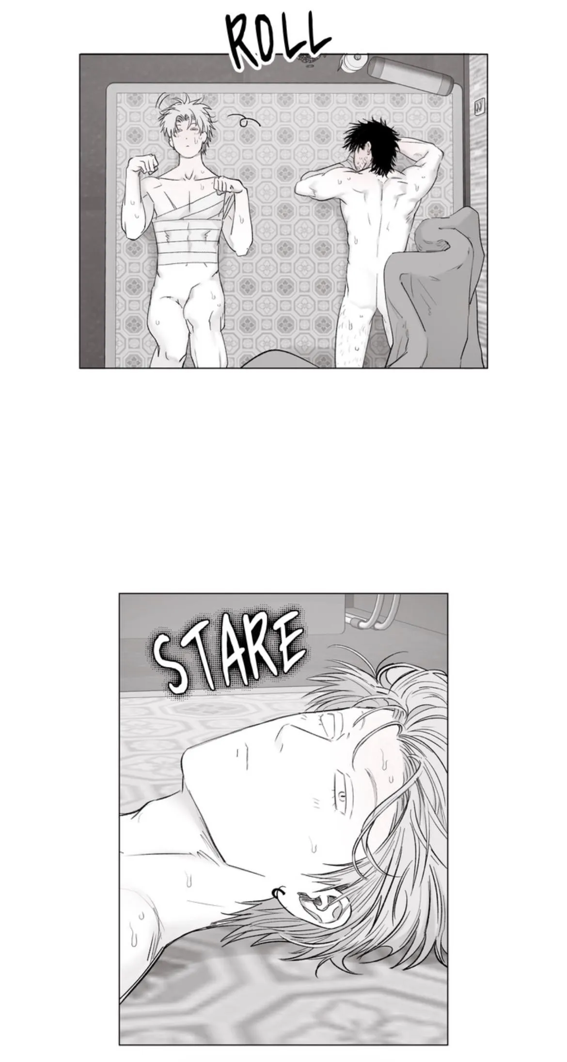 Indomitable Champion Chapter 52 page 13 - 