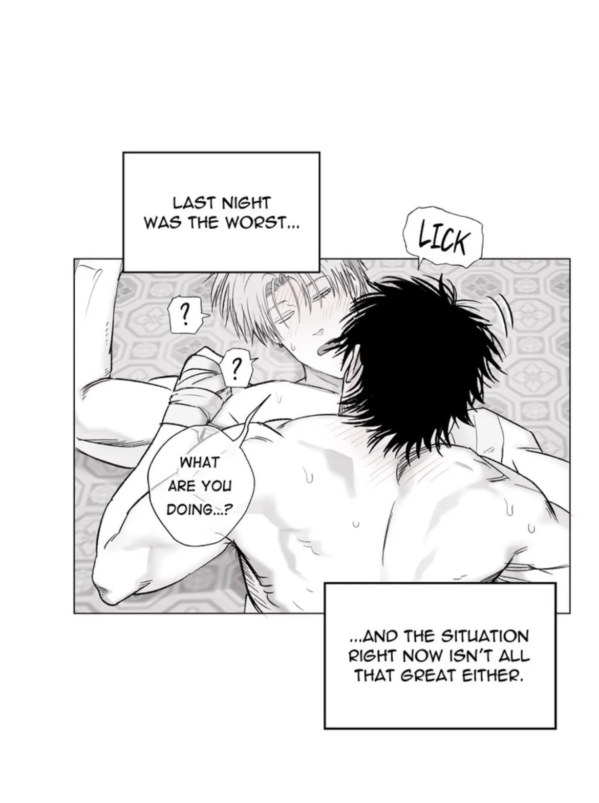 Indomitable Champion Chapter 52 page 19 - 