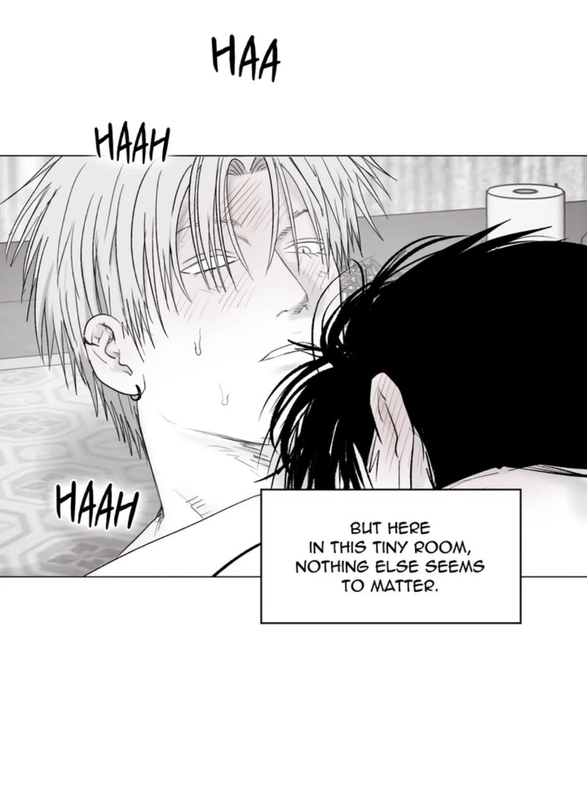 Indomitable Champion Chapter 52 page 21 - 