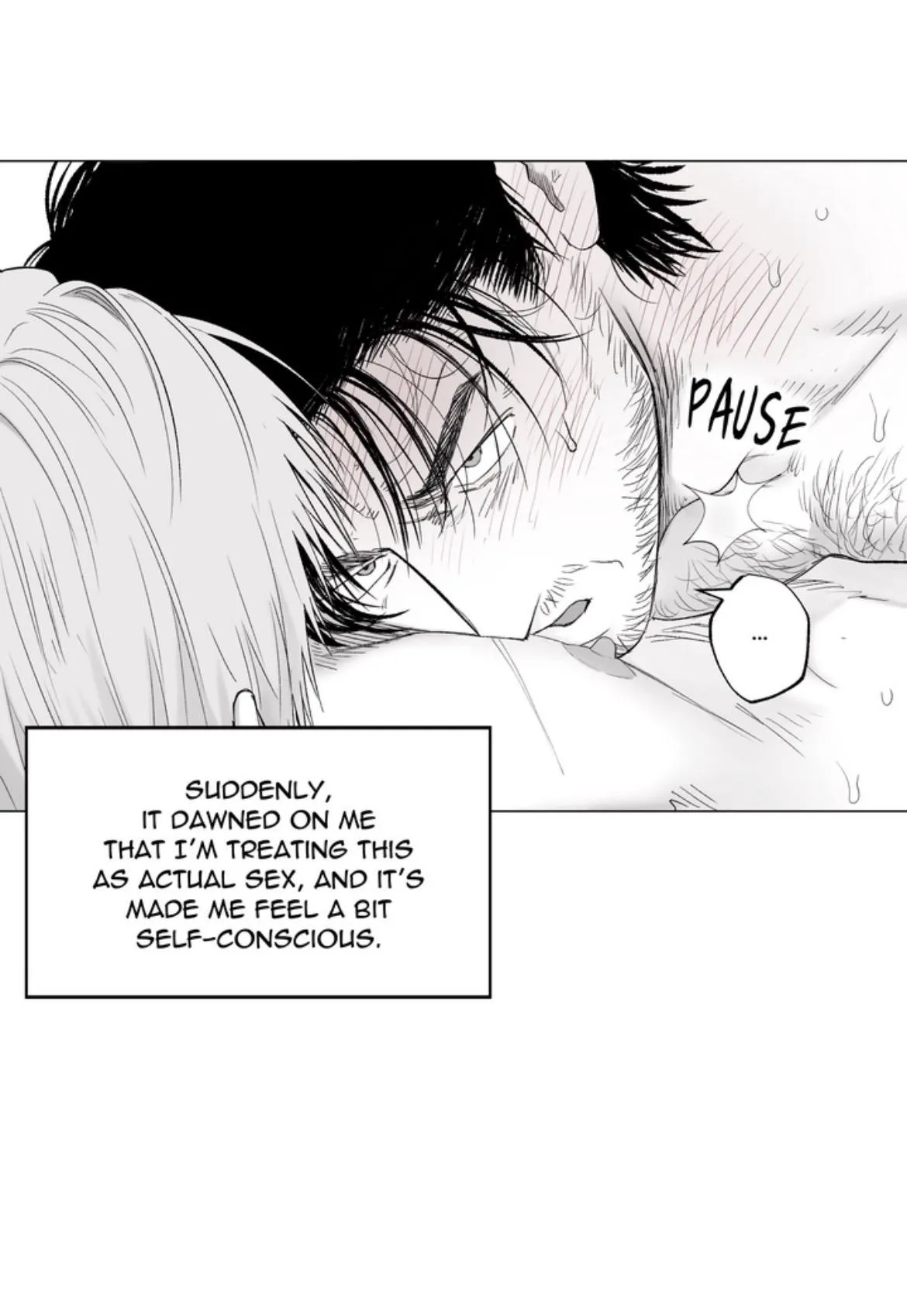 Indomitable Champion Chapter 52 page 22 - 
