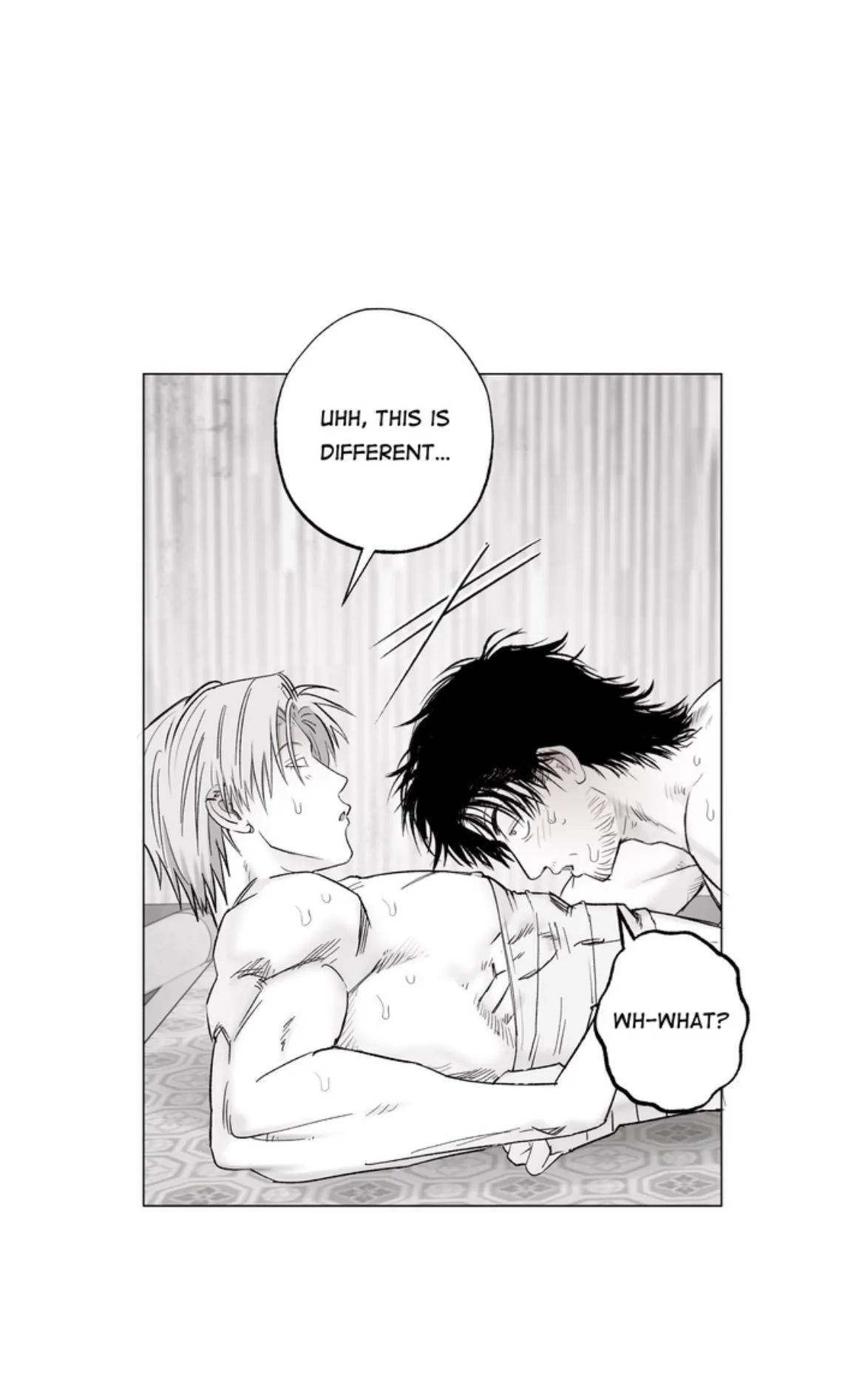 Indomitable Champion Chapter 52 page 23 - 