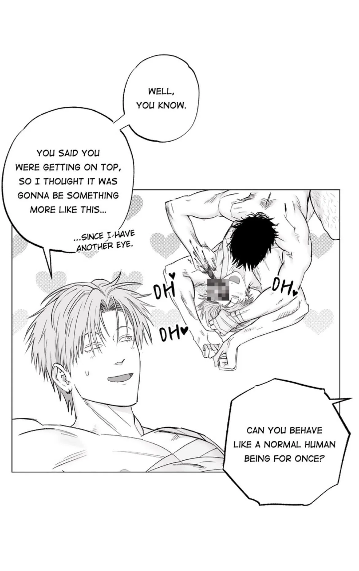 Indomitable Champion Chapter 52 page 24 - 