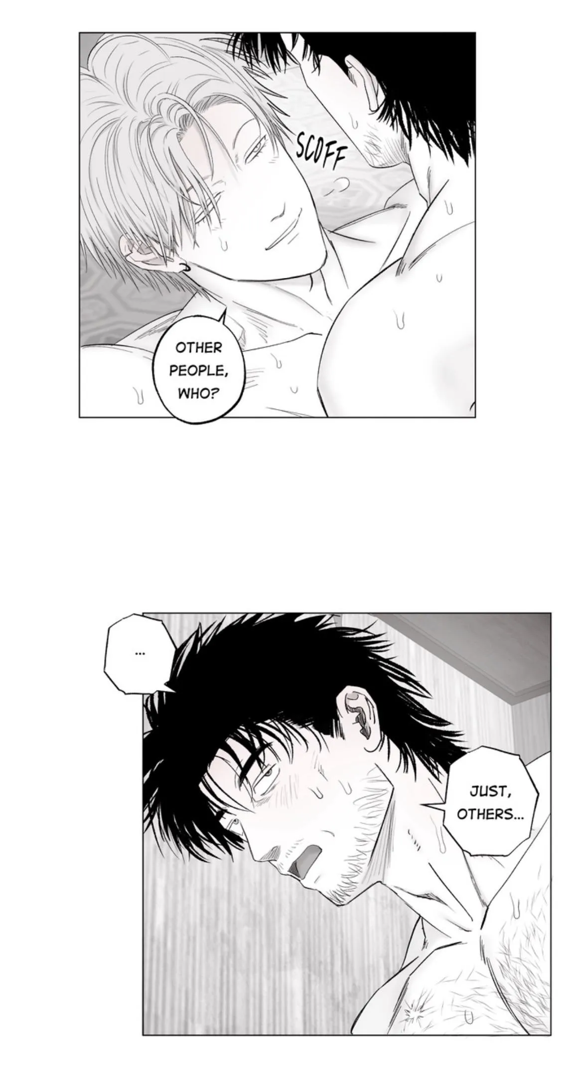 Indomitable Champion Chapter 52 page 27 - 