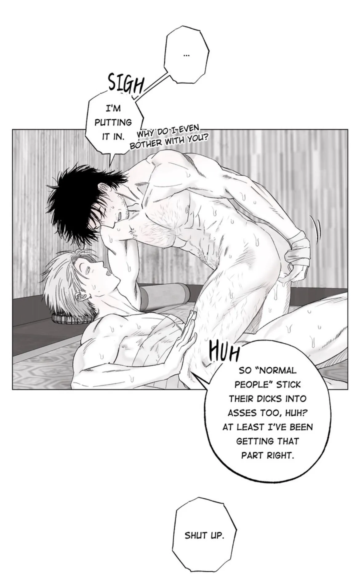 Indomitable Champion Chapter 52 page 28 - 