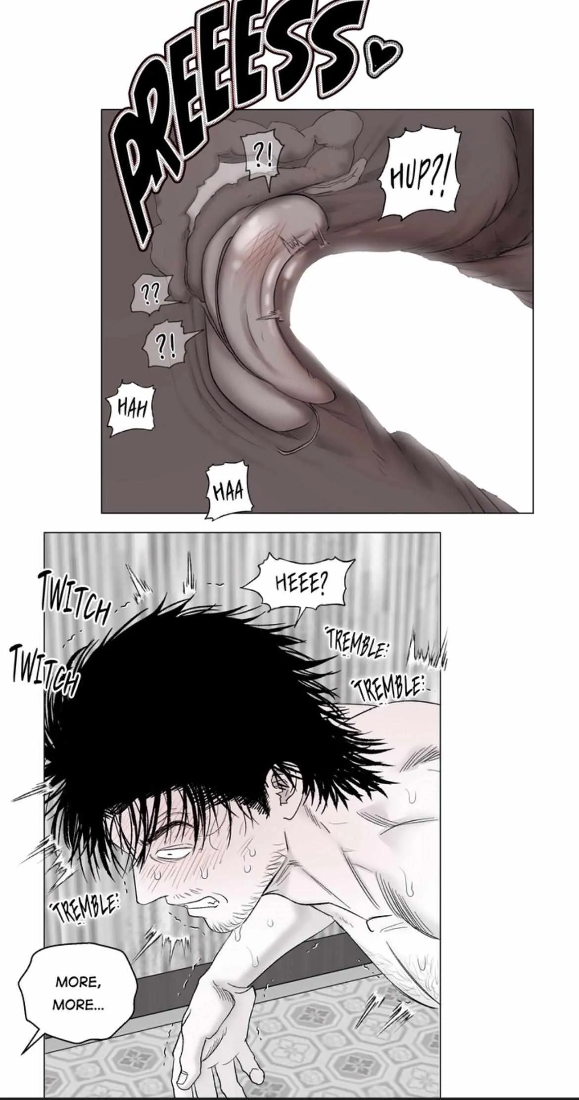 Indomitable Champion Chapter 52 page 30 - 