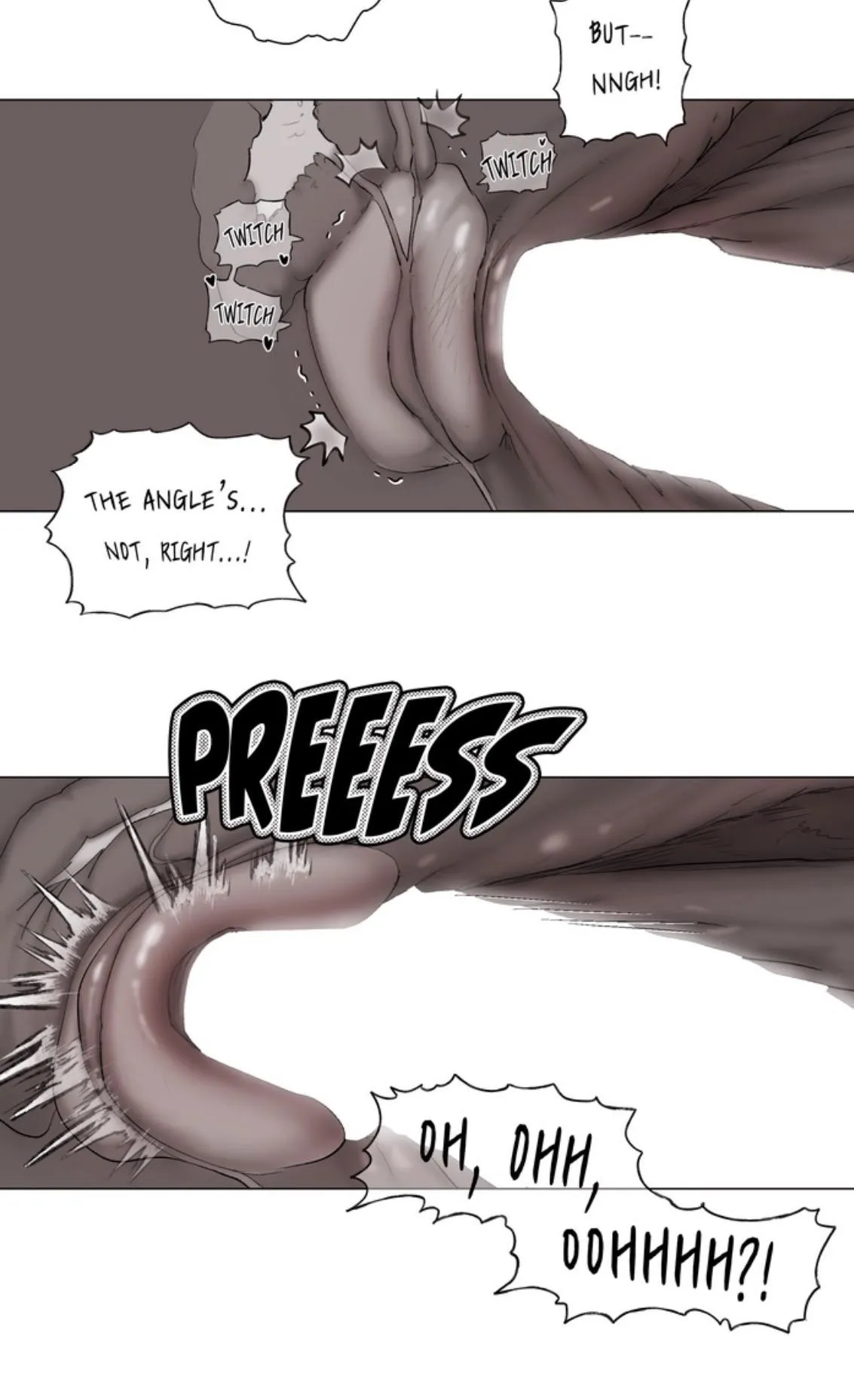 Indomitable Champion Chapter 52 page 32 - 