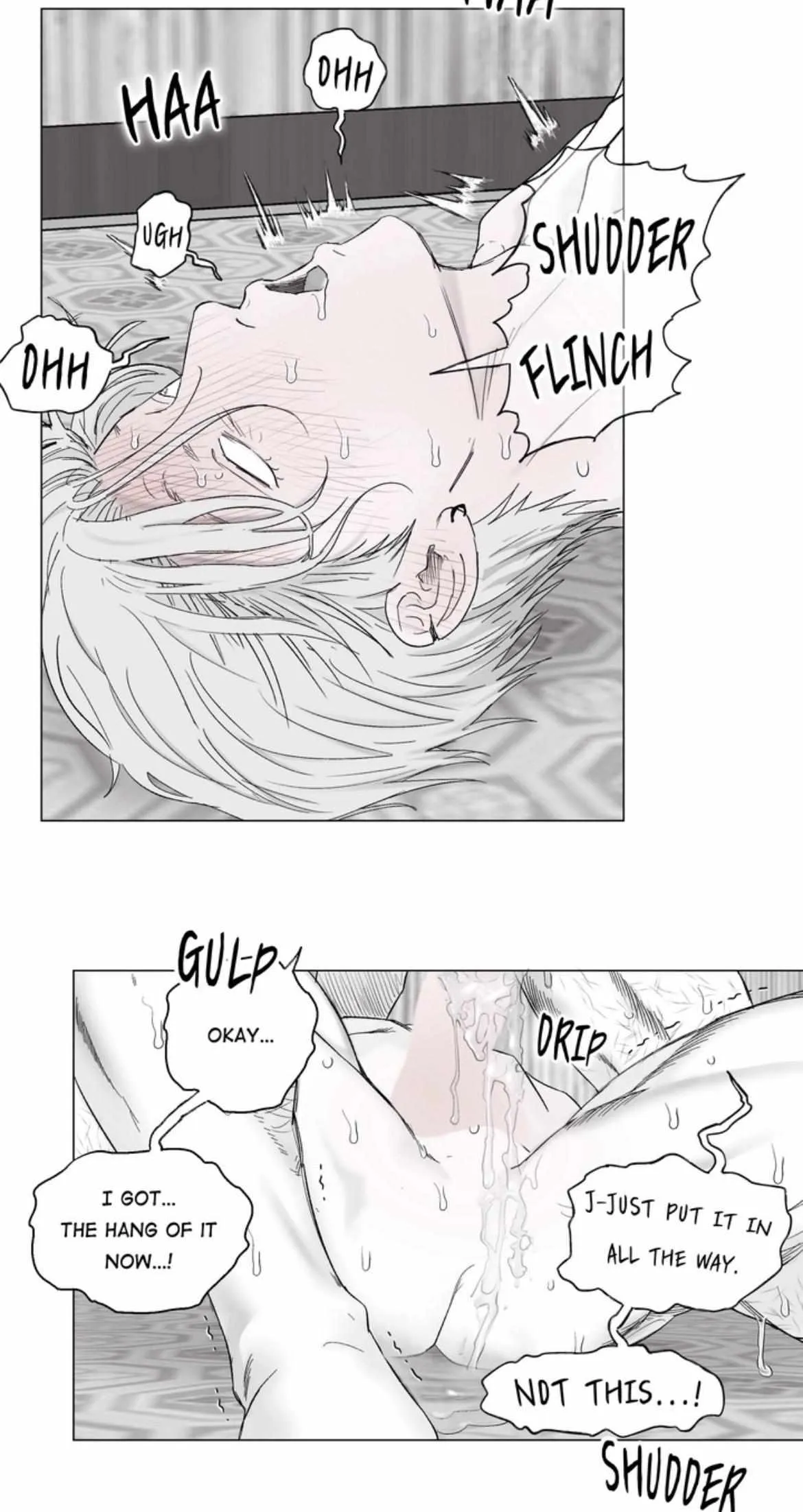 Indomitable Champion Chapter 52 page 39 - 