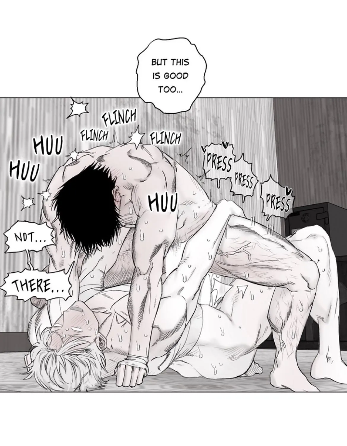 Indomitable Champion Chapter 52 page 40 - 