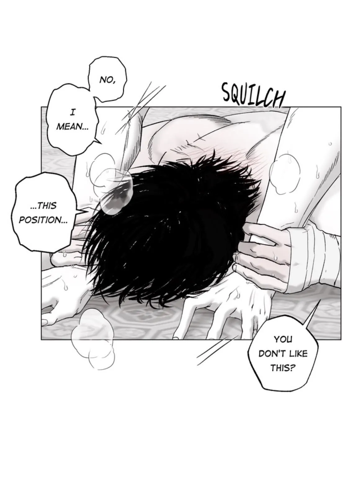 Indomitable Champion Chapter 52 page 5 - 