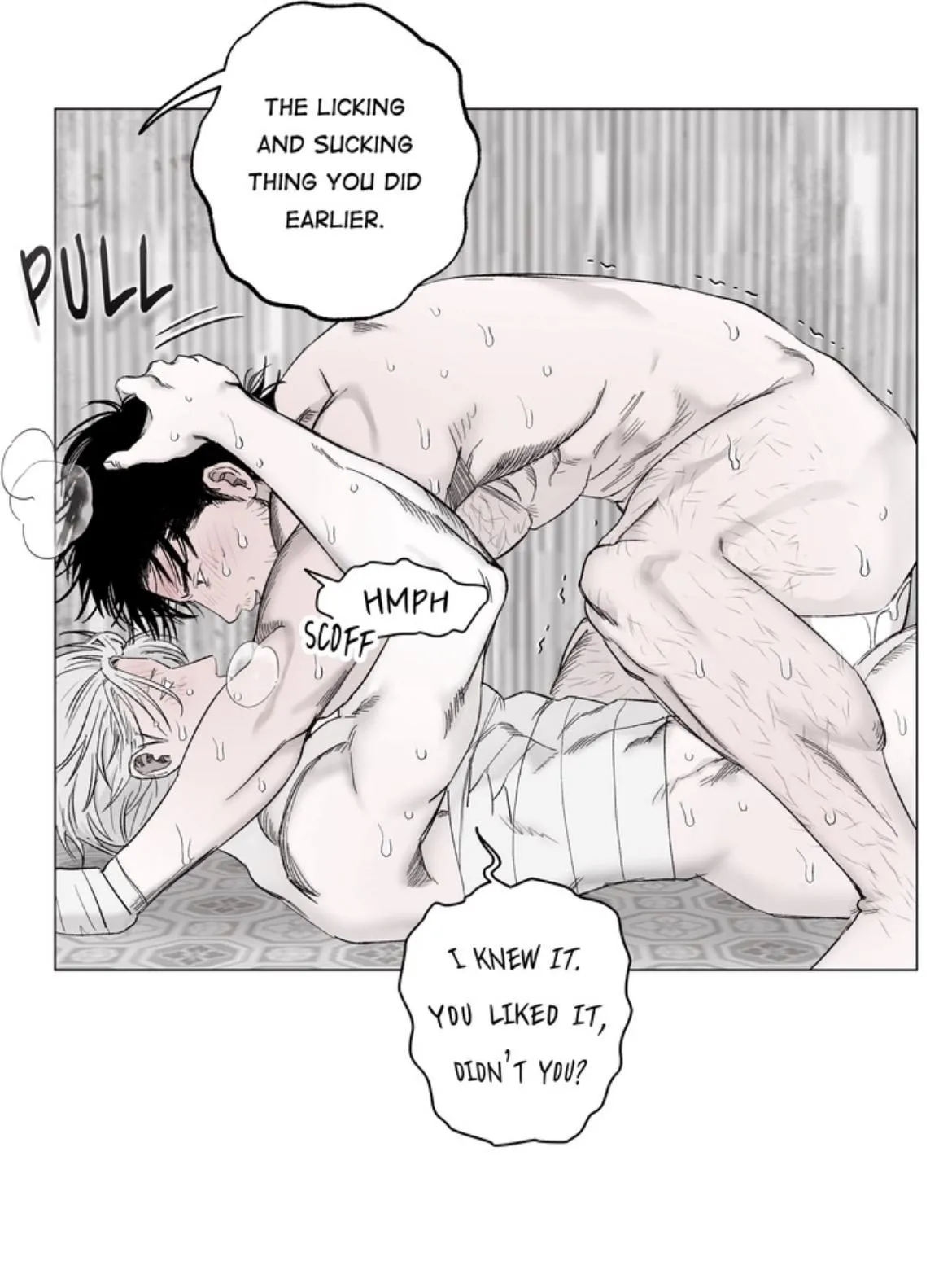 Indomitable Champion Chapter 52 page 43 - 