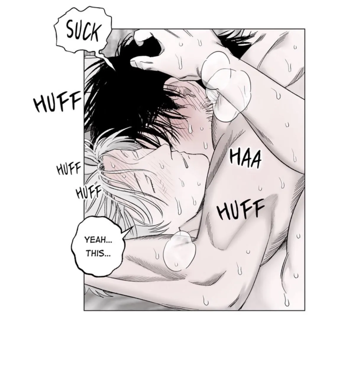 Indomitable Champion Chapter 52 page 44 - 