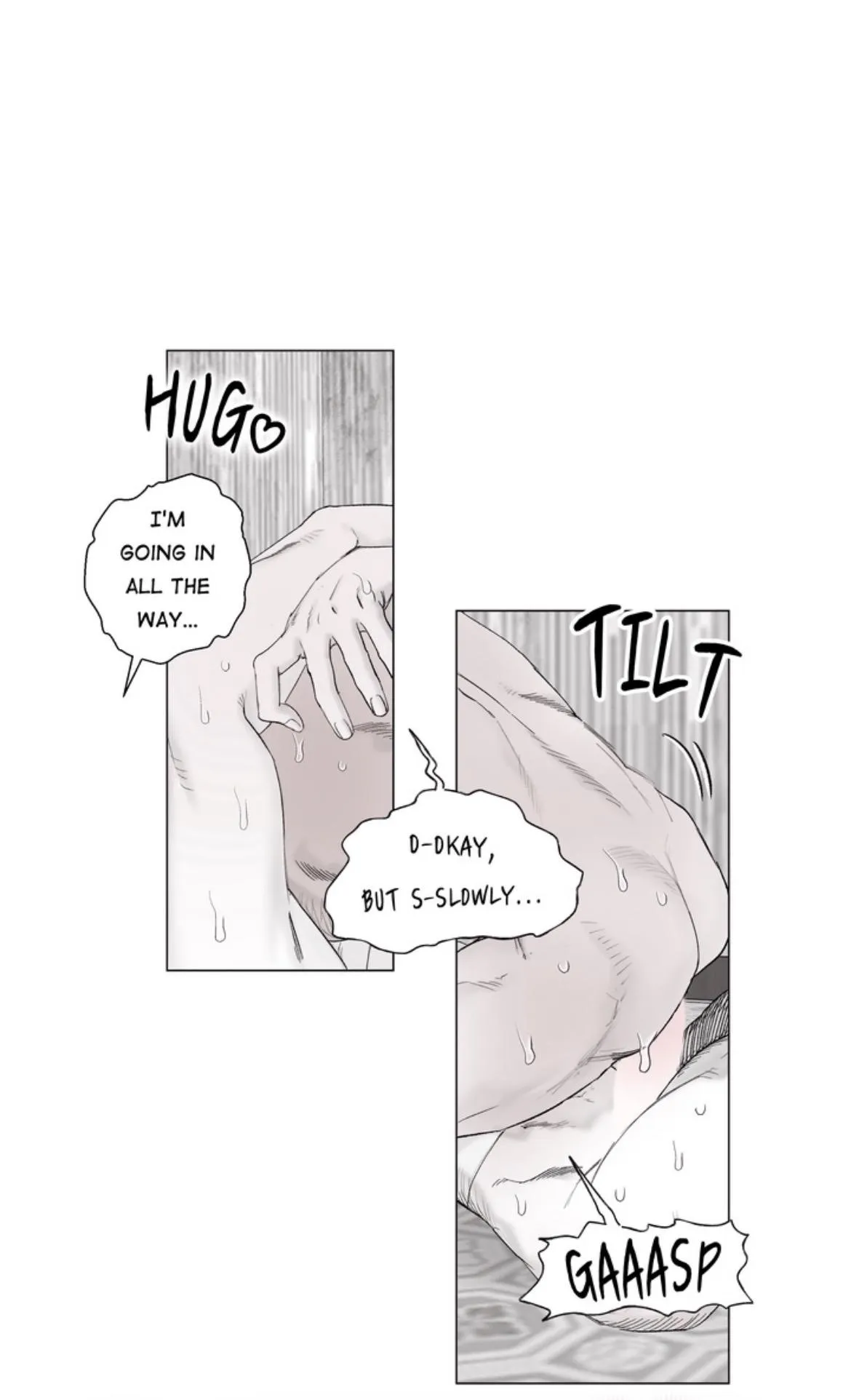 Indomitable Champion Chapter 52 page 50 - 