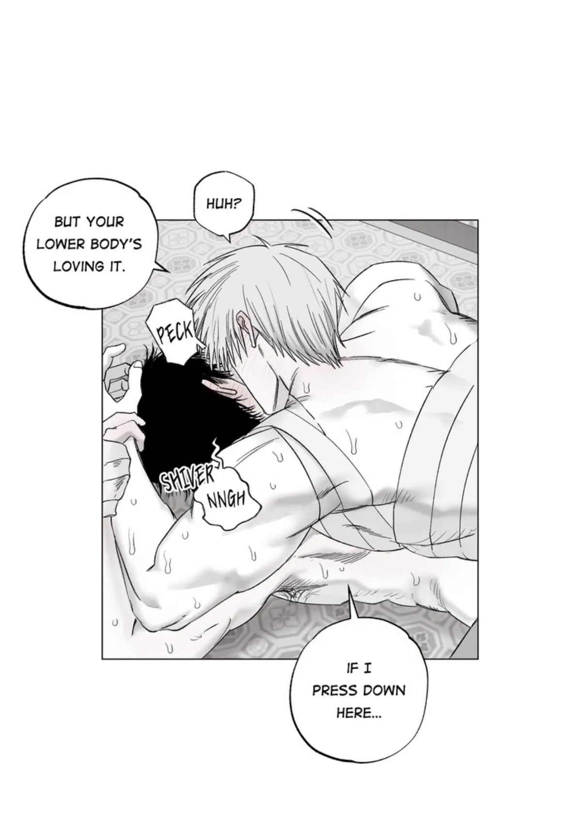Indomitable Champion Chapter 52 page 6 - 