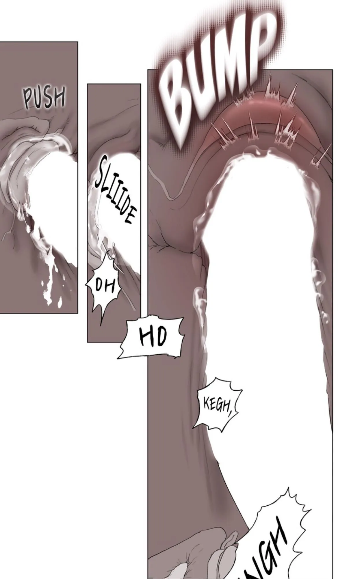 Indomitable Champion Chapter 52 page 51 - 