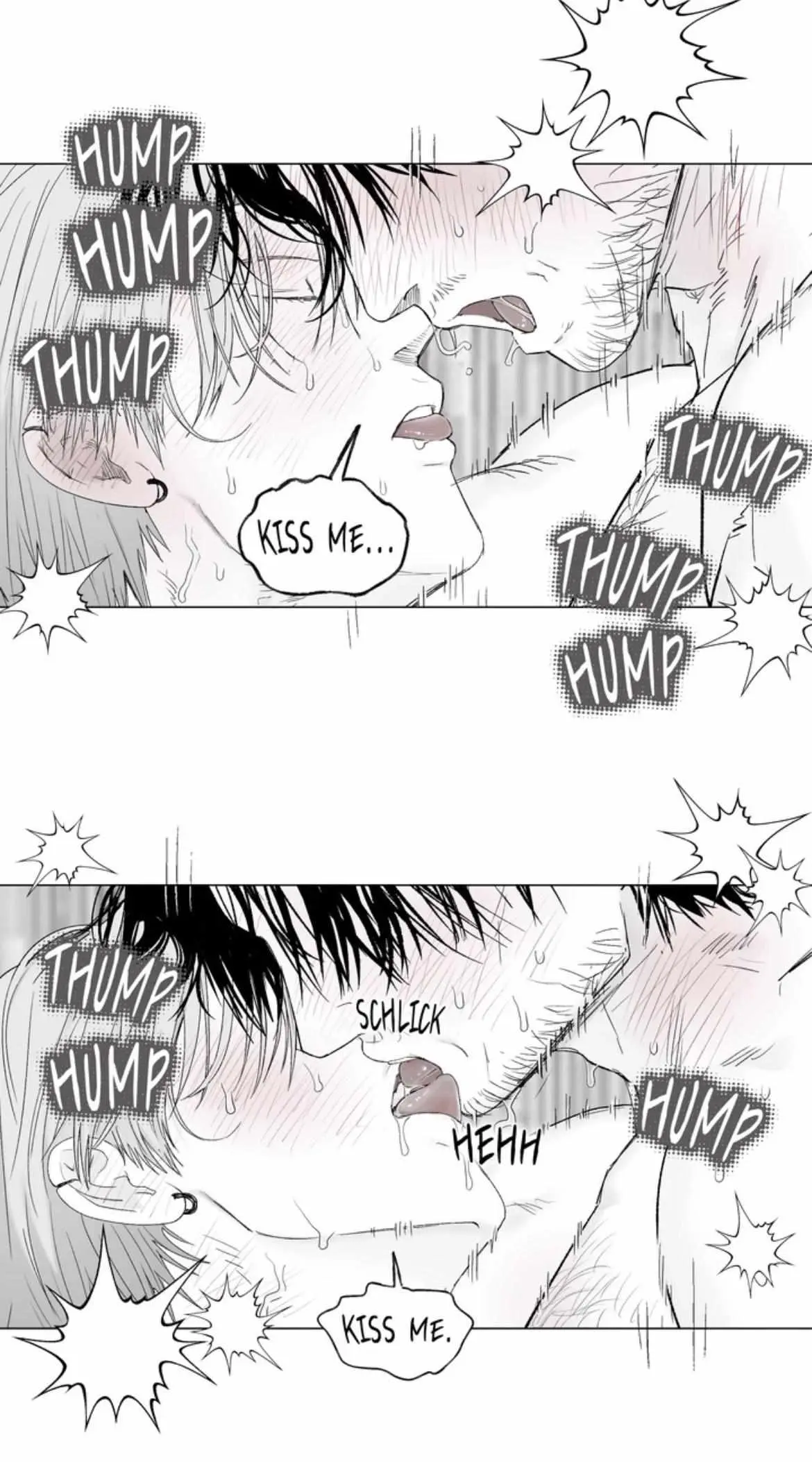 Indomitable Champion Chapter 52 page 55 - 