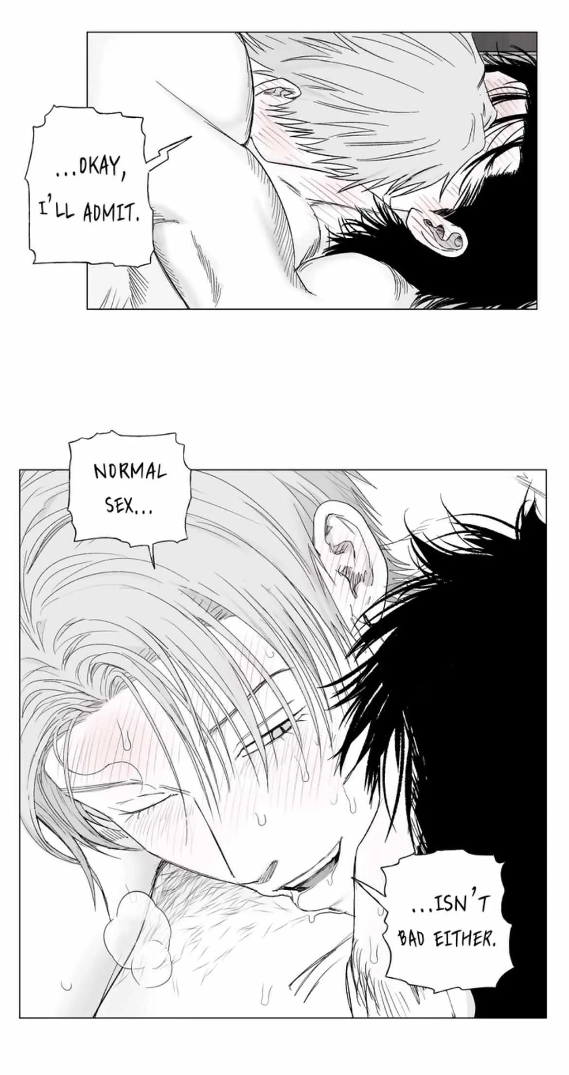 Indomitable Champion Chapter 52 page 63 - 