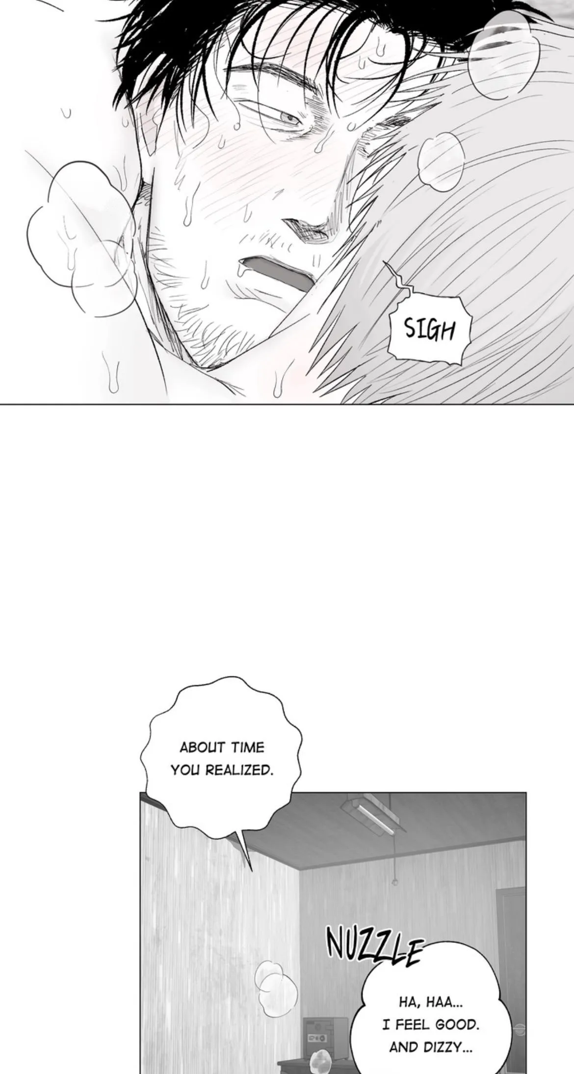 Indomitable Champion Chapter 52 page 64 - 