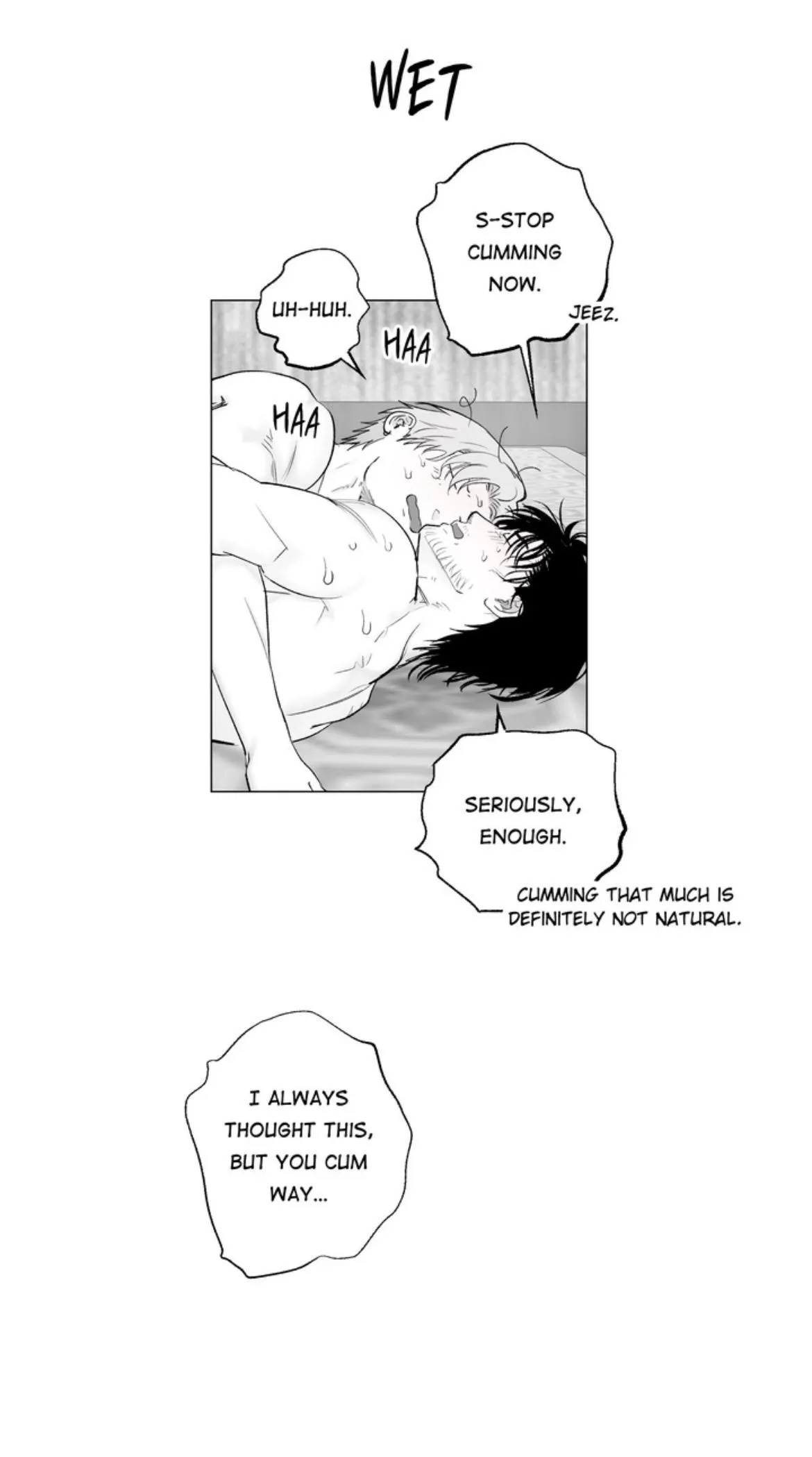 Indomitable Champion Chapter 52 page 65 - 