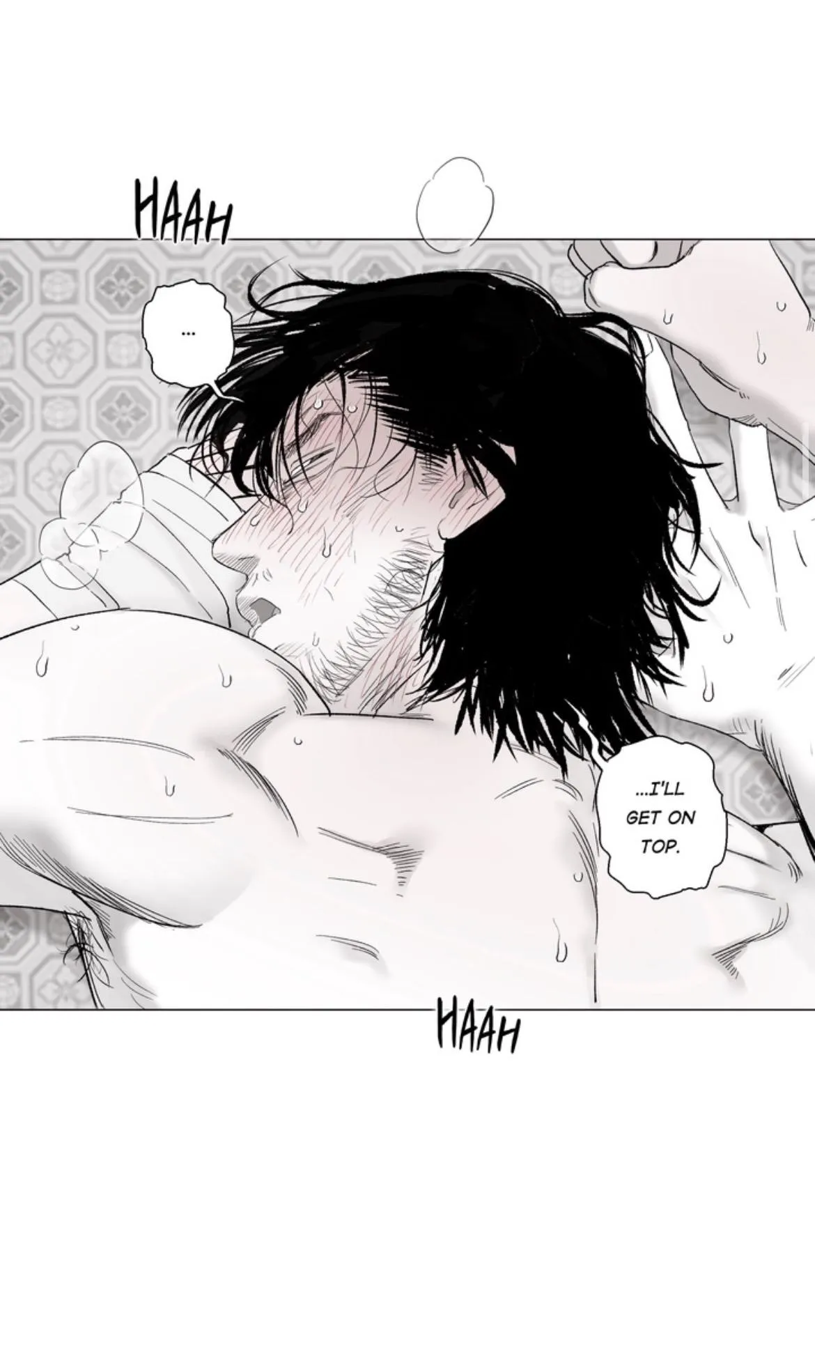 Indomitable Champion Chapter 52 page 10 - 