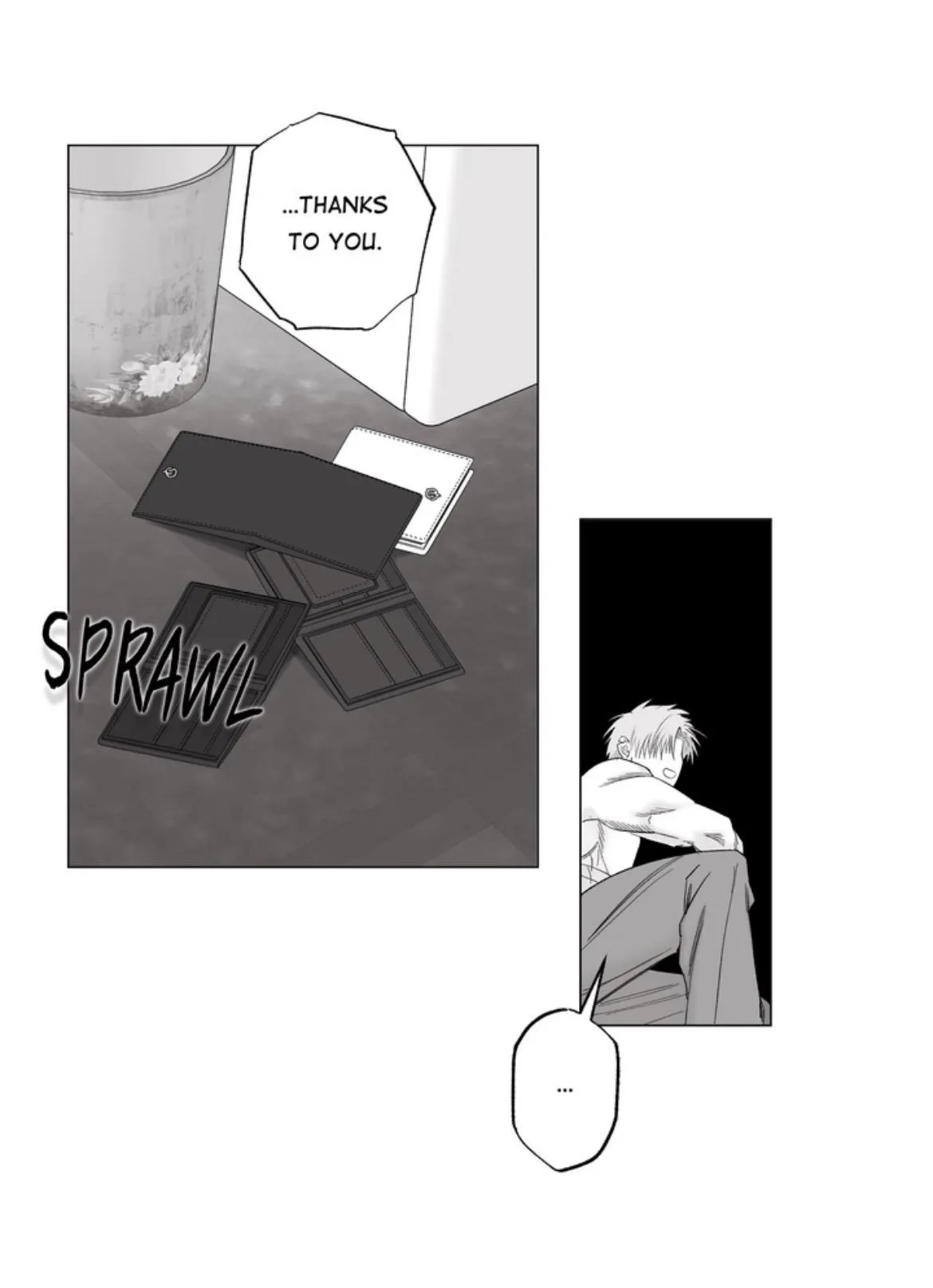 Indomitable Champion Chapter 53 page 11 - 