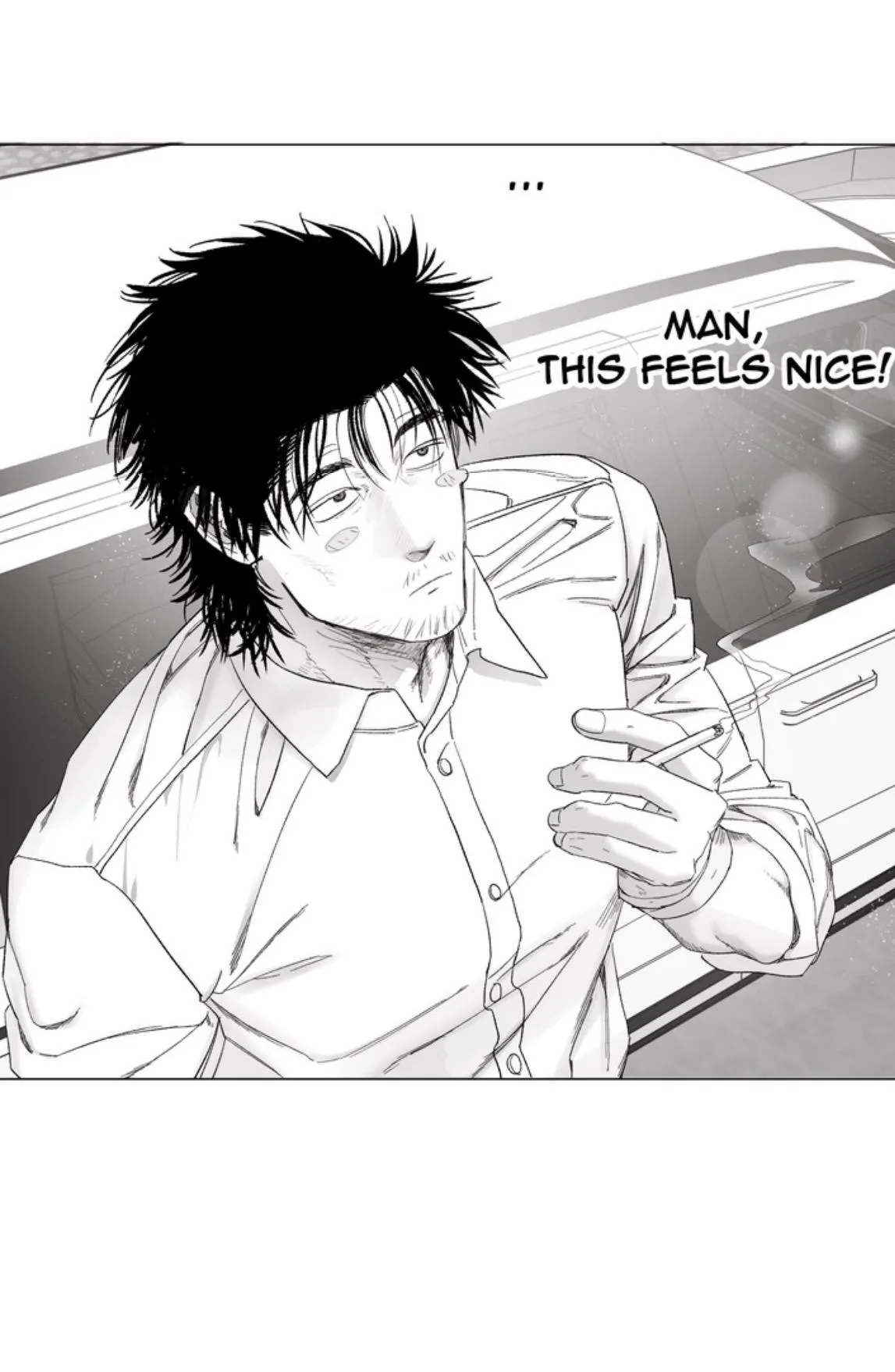 Indomitable Champion Chapter 53 page 21 - 