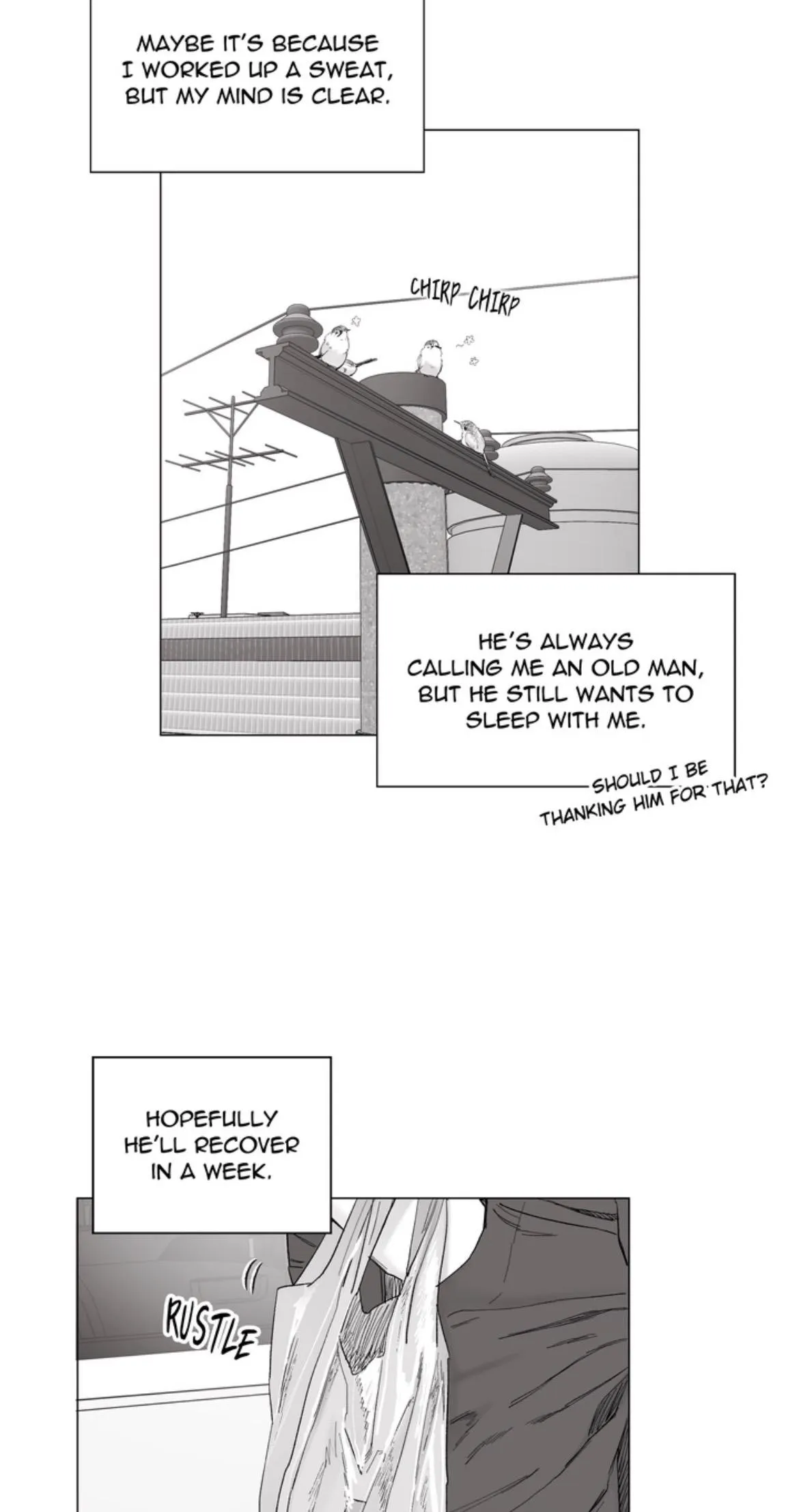 Indomitable Champion Chapter 53 page 22 - 