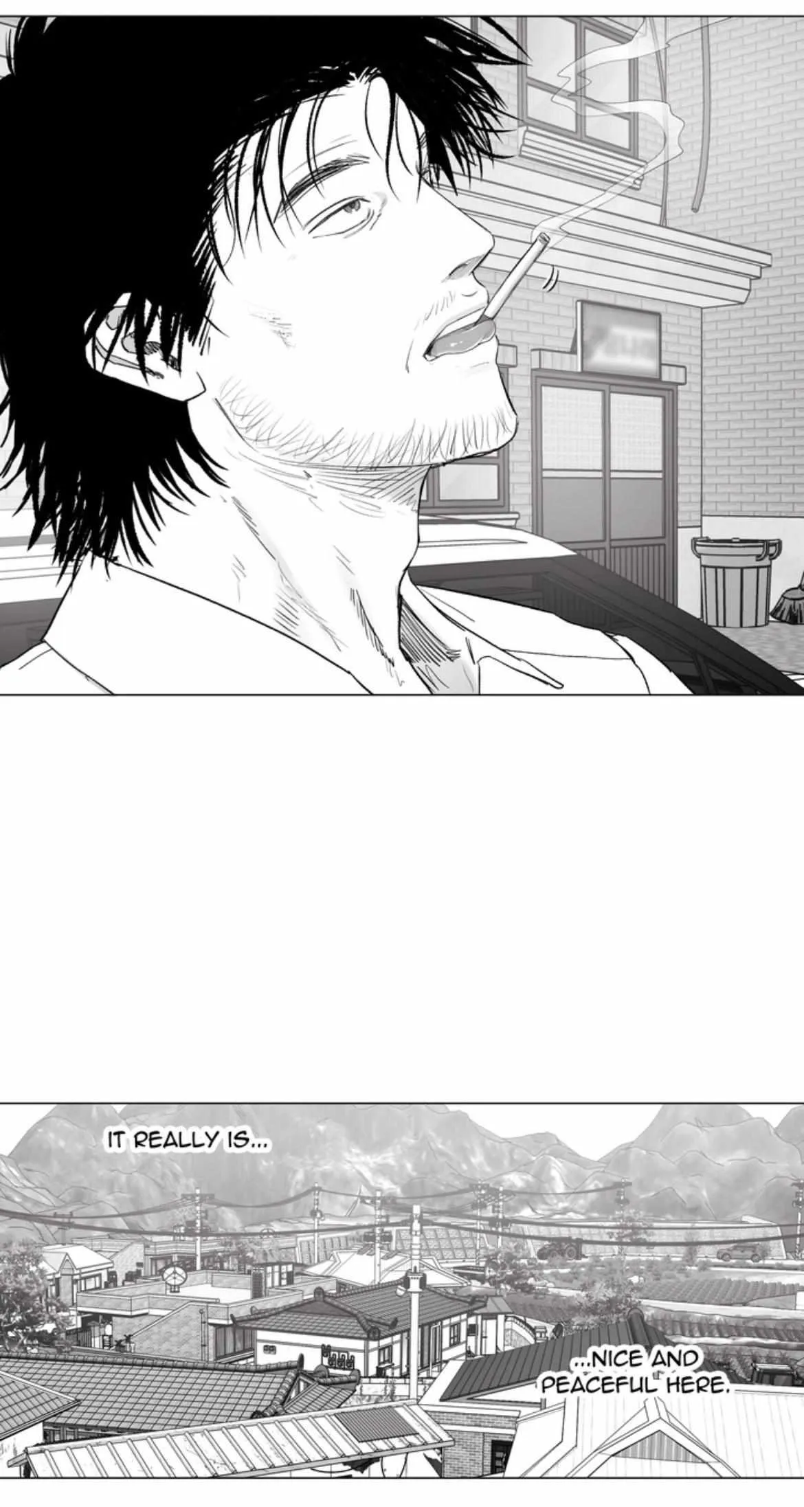Indomitable Champion Chapter 53 page 23 - 