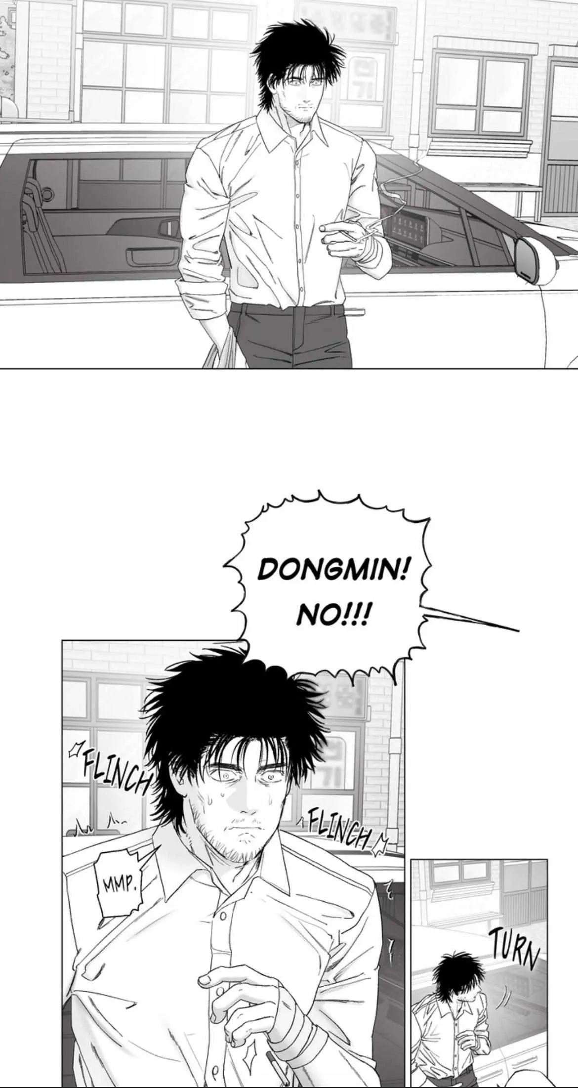 Indomitable Champion Chapter 53 page 26 - 