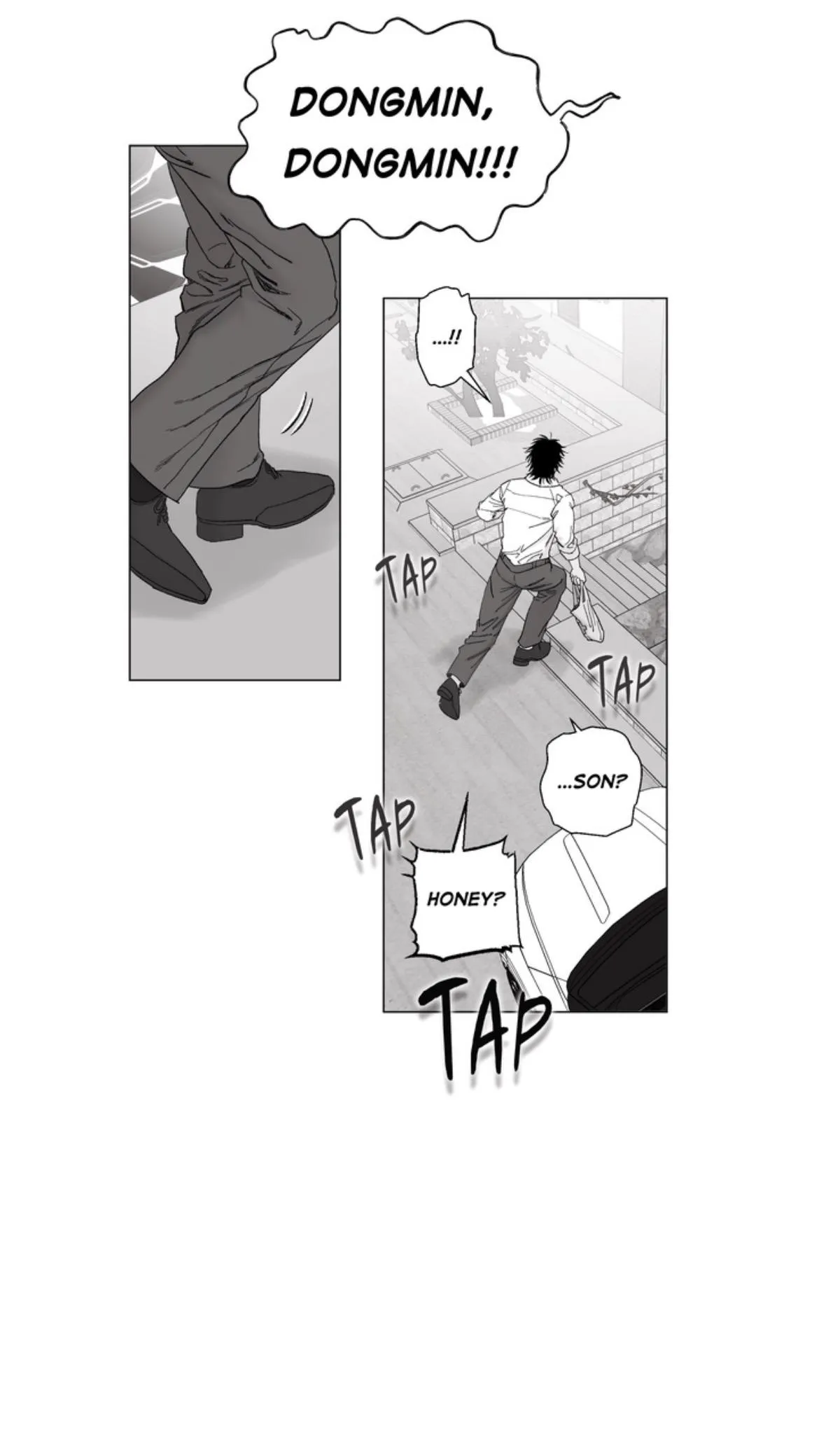 Indomitable Champion Chapter 53 page 27 - 