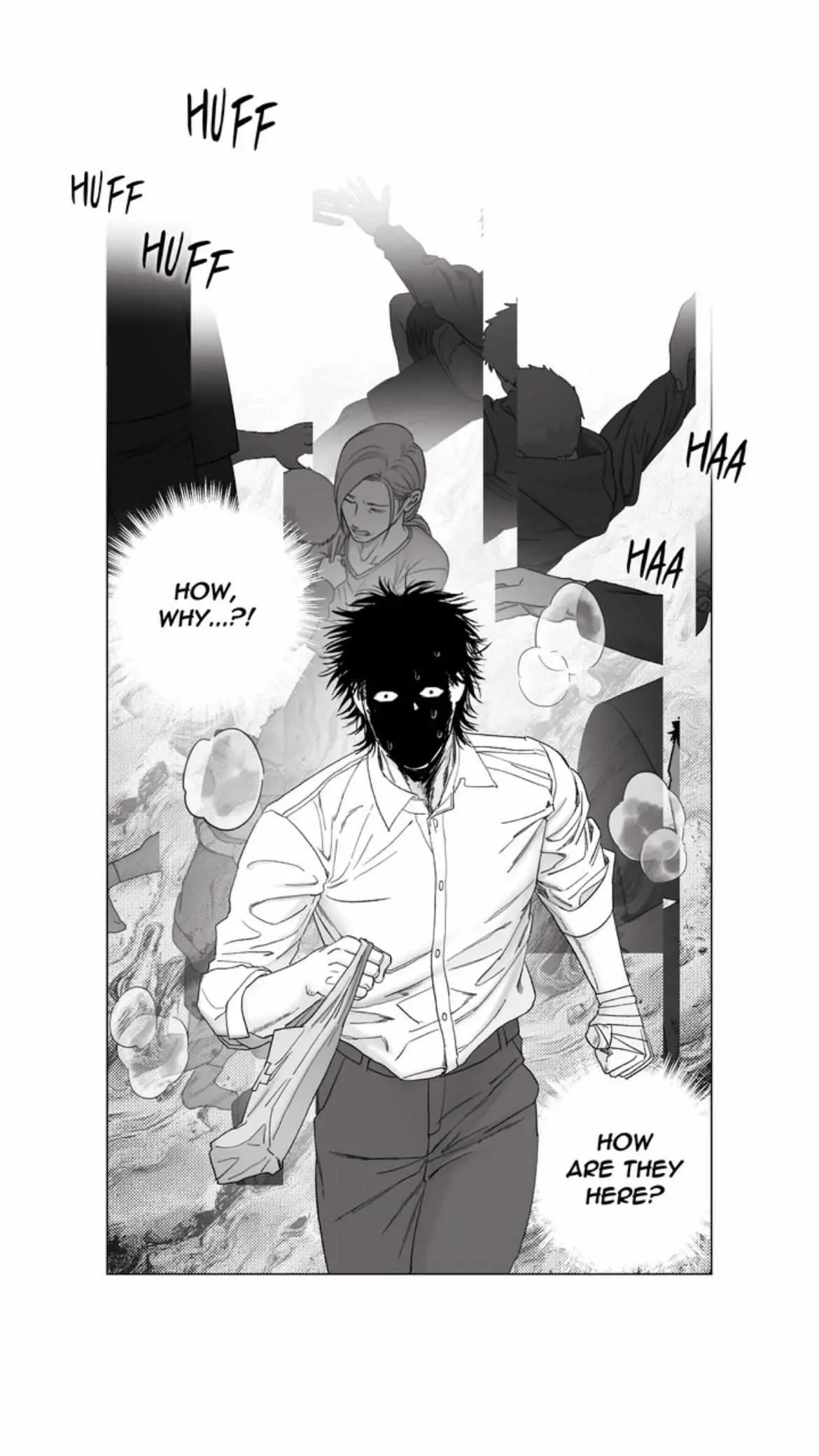Indomitable Champion Chapter 53 page 28 - 