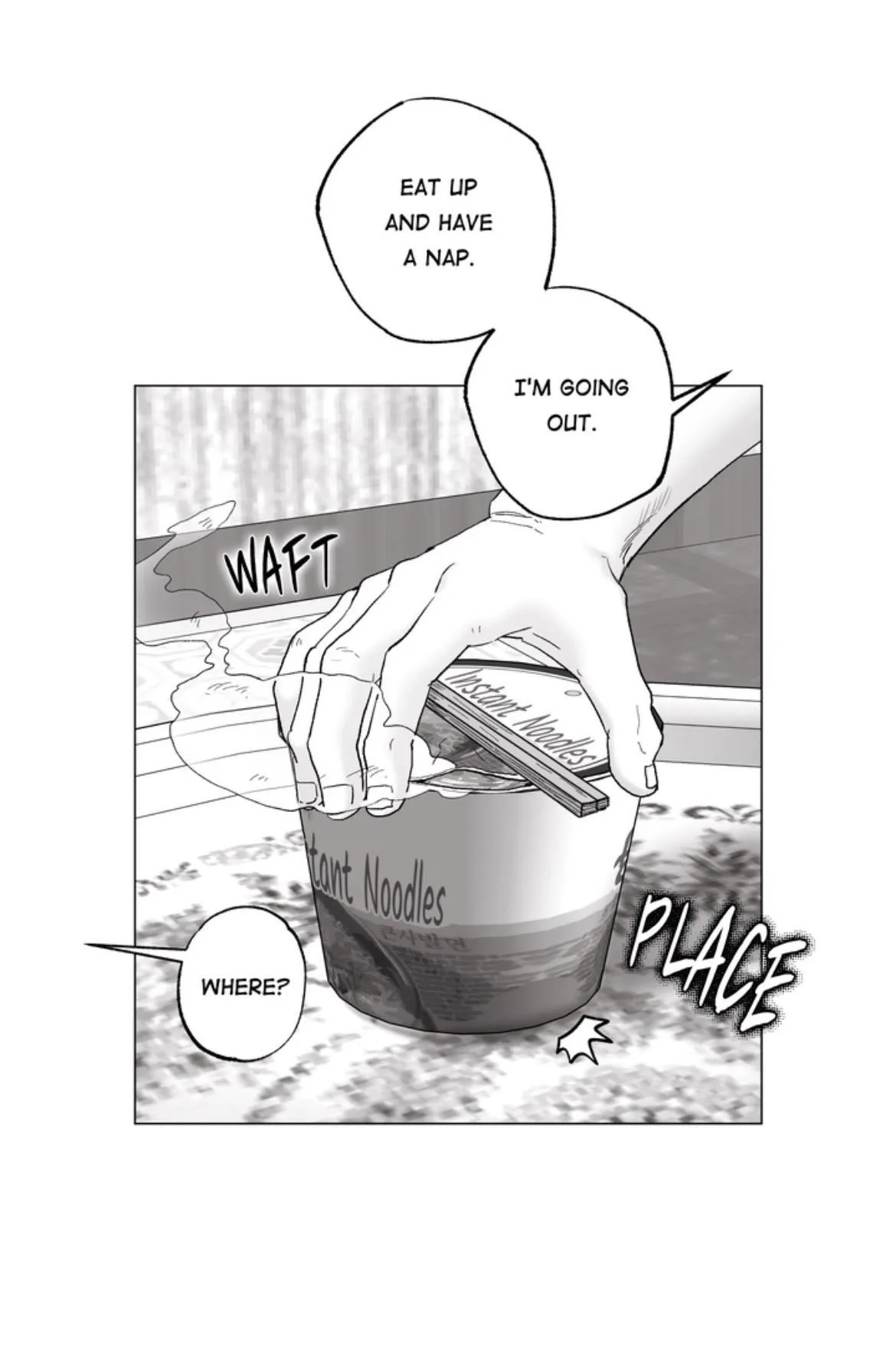 Indomitable Champion Chapter 53 page 4 - 