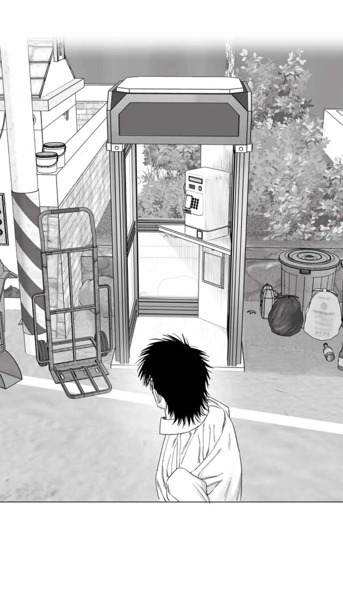 Indomitable Champion Chapter 53 page 34 - 