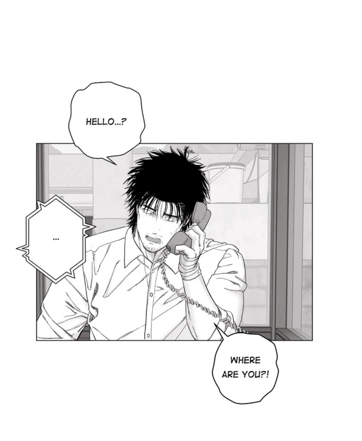 Indomitable Champion Chapter 53 page 38 - 