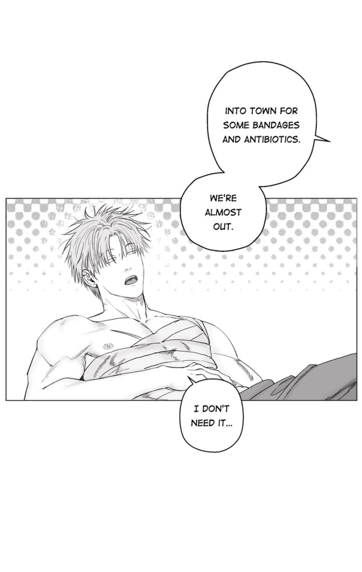 Indomitable Champion Chapter 53 page 5 - 
