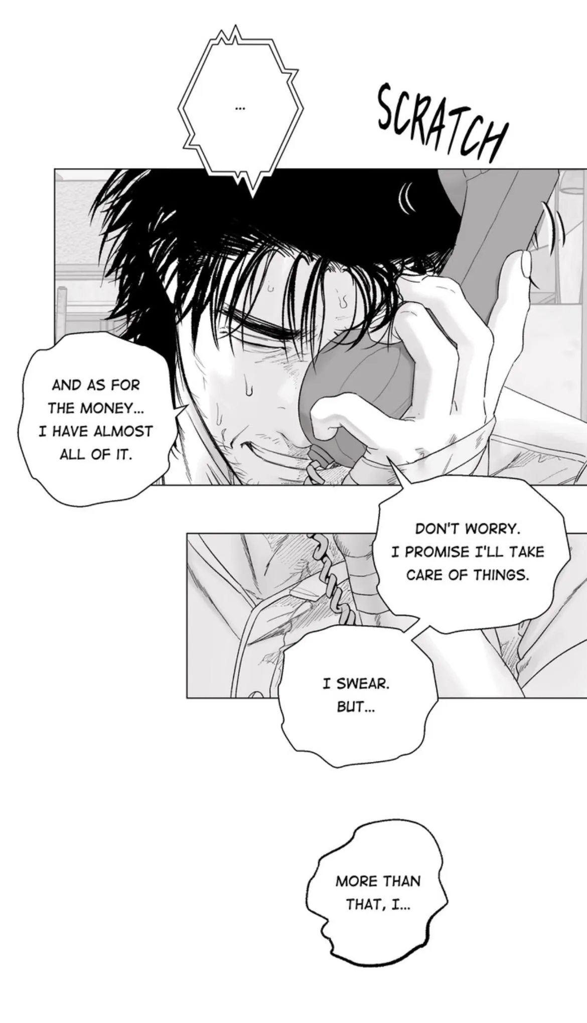 Indomitable Champion Chapter 53 page 41 - 