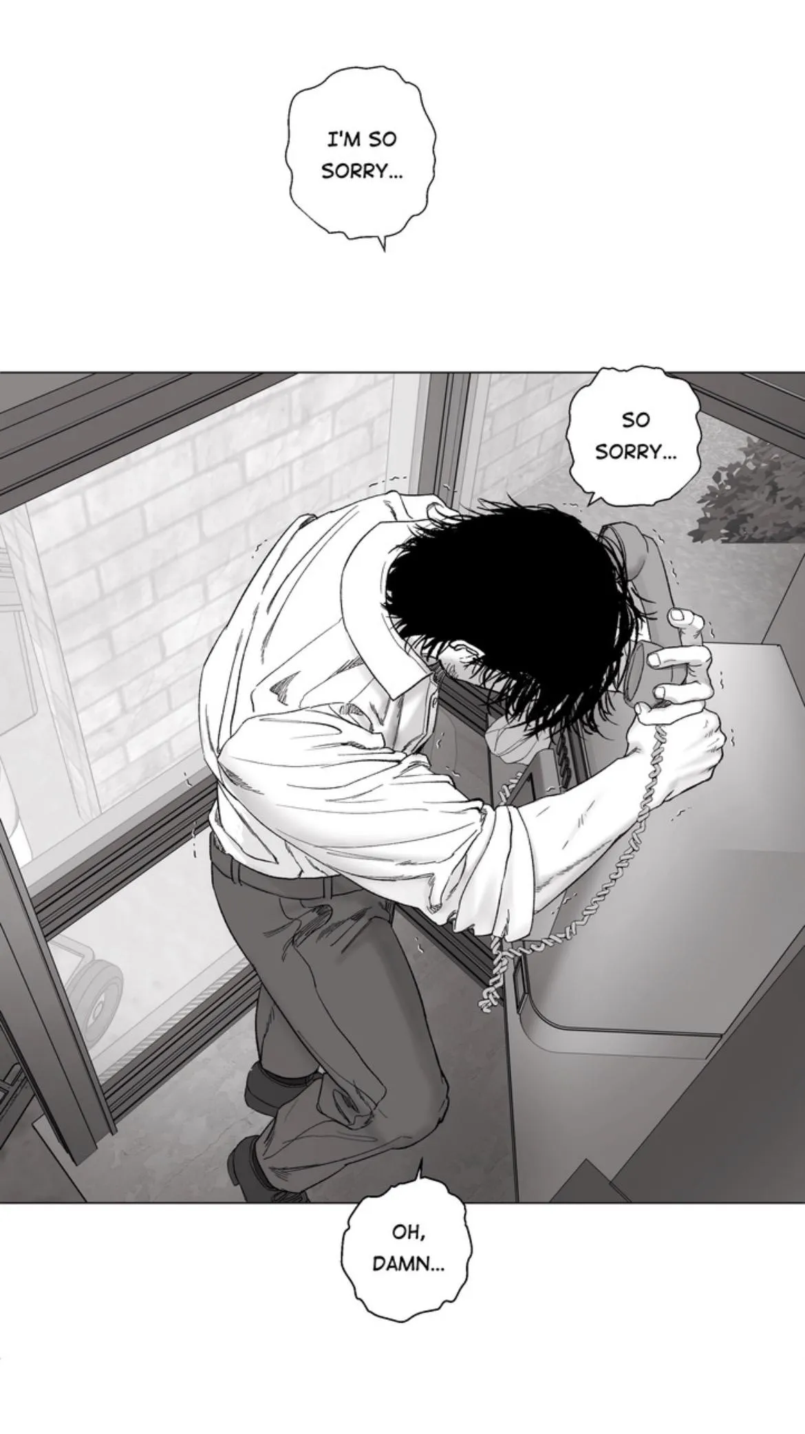 Indomitable Champion Chapter 53 page 42 - 