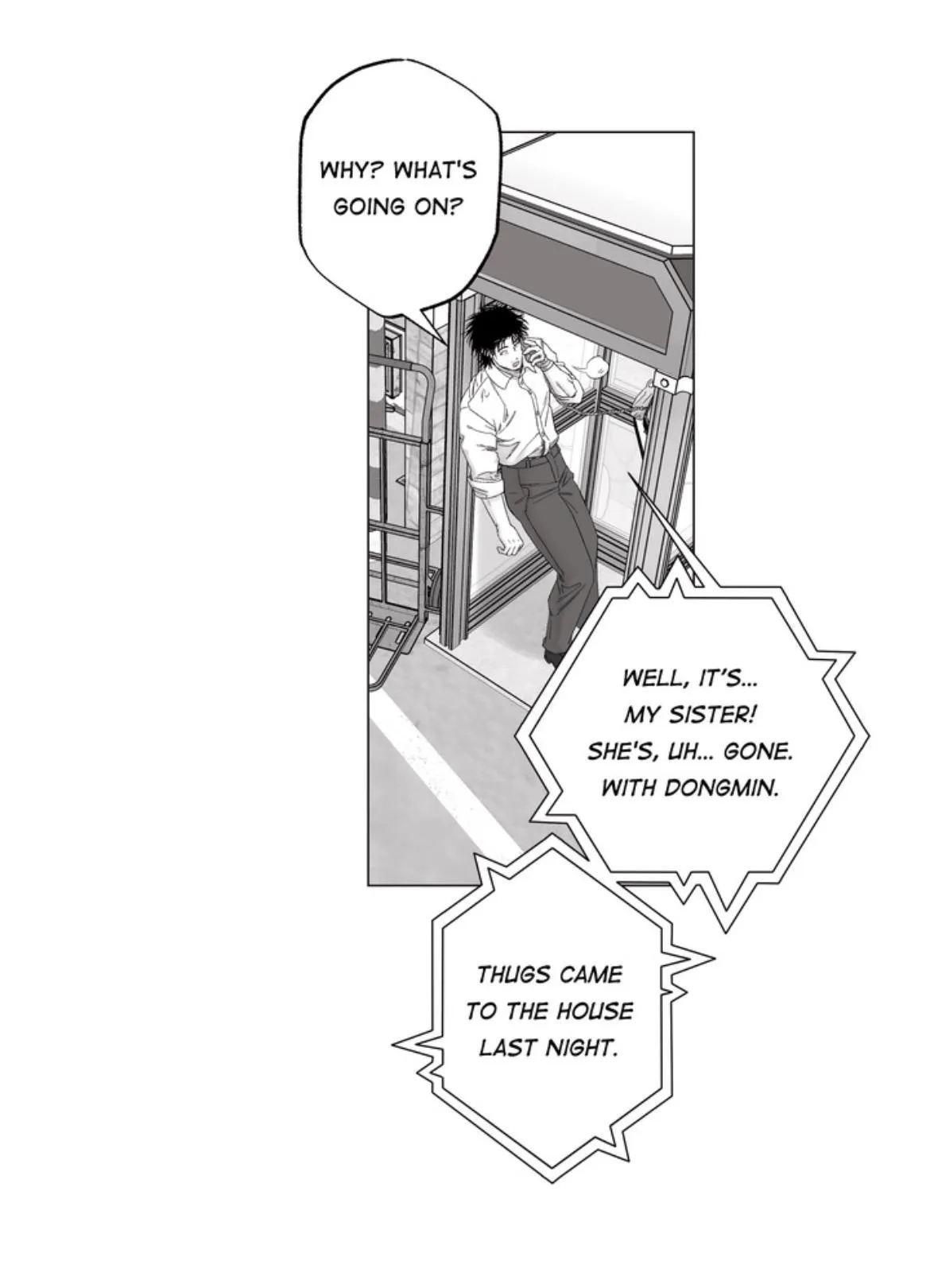 Indomitable Champion Chapter 53 page 44 - 