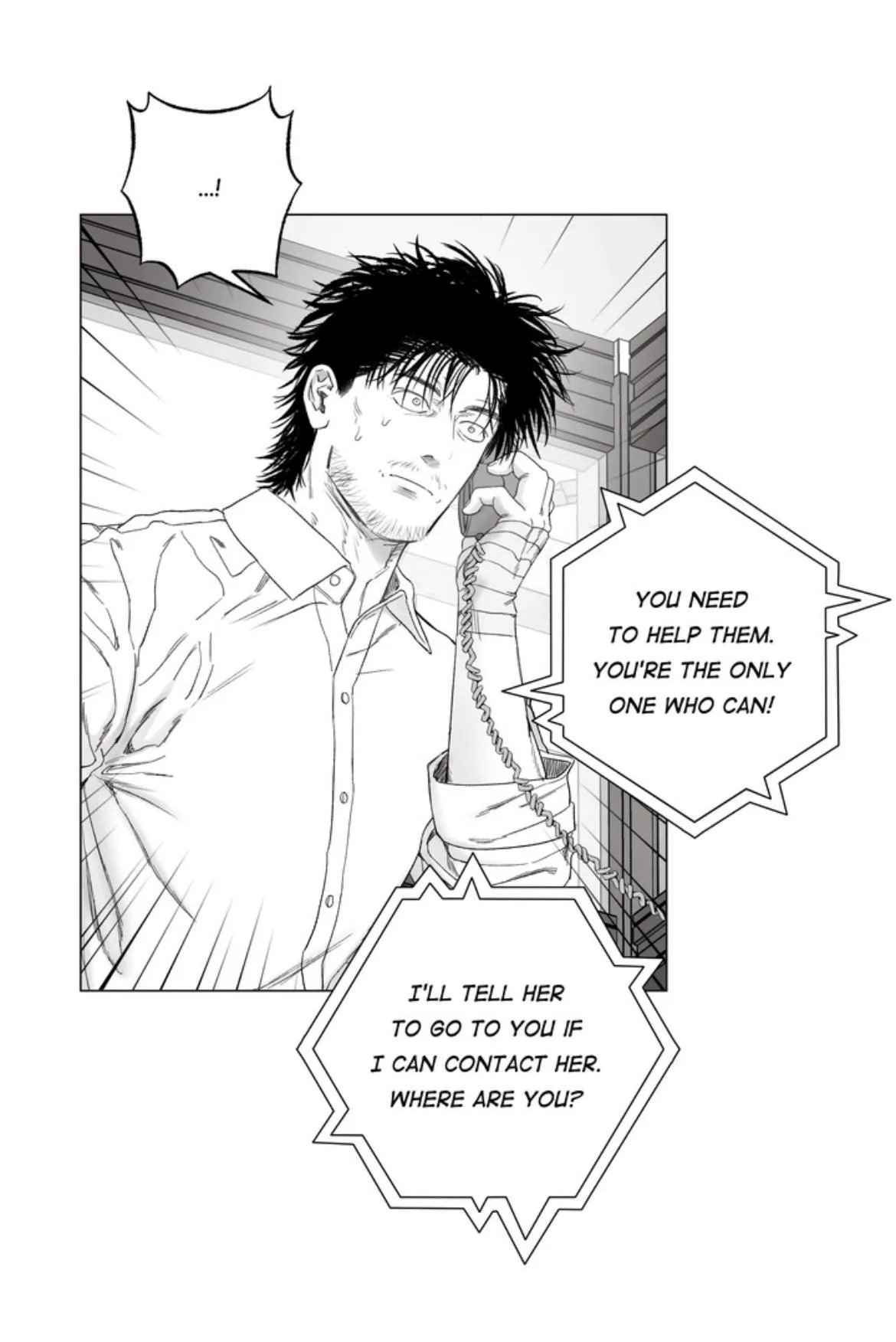 Indomitable Champion Chapter 53 page 45 - 