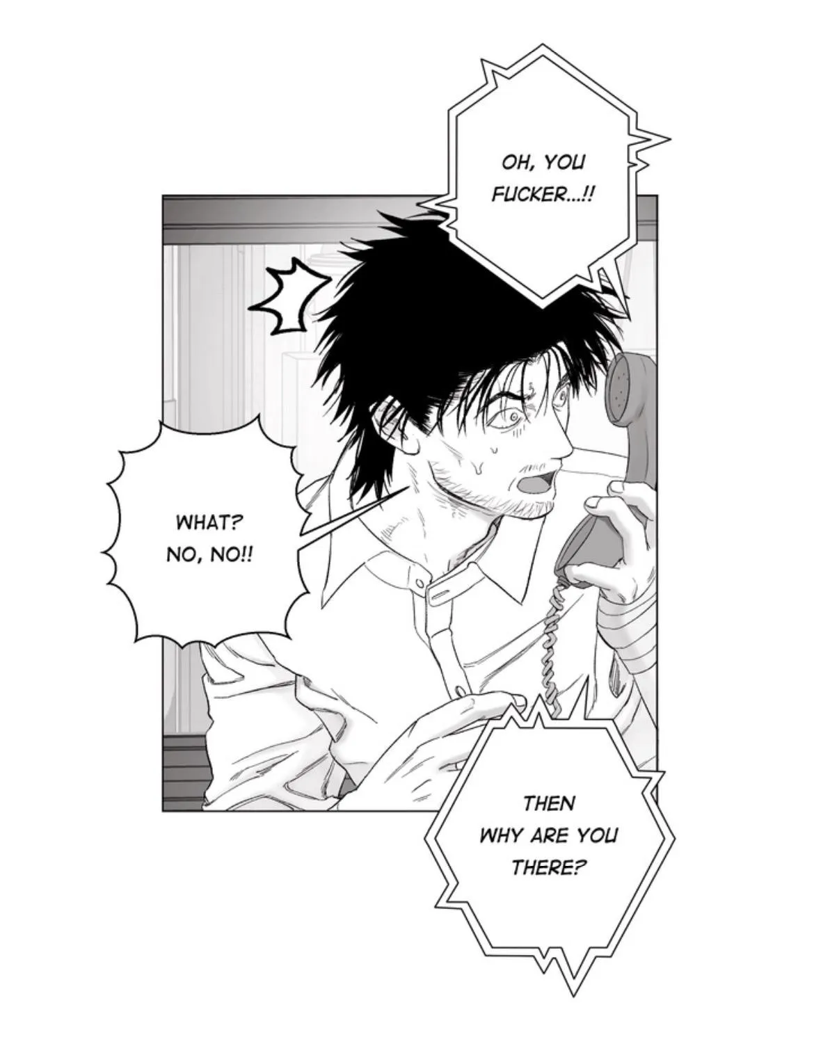 Indomitable Champion Chapter 53 page 48 - 