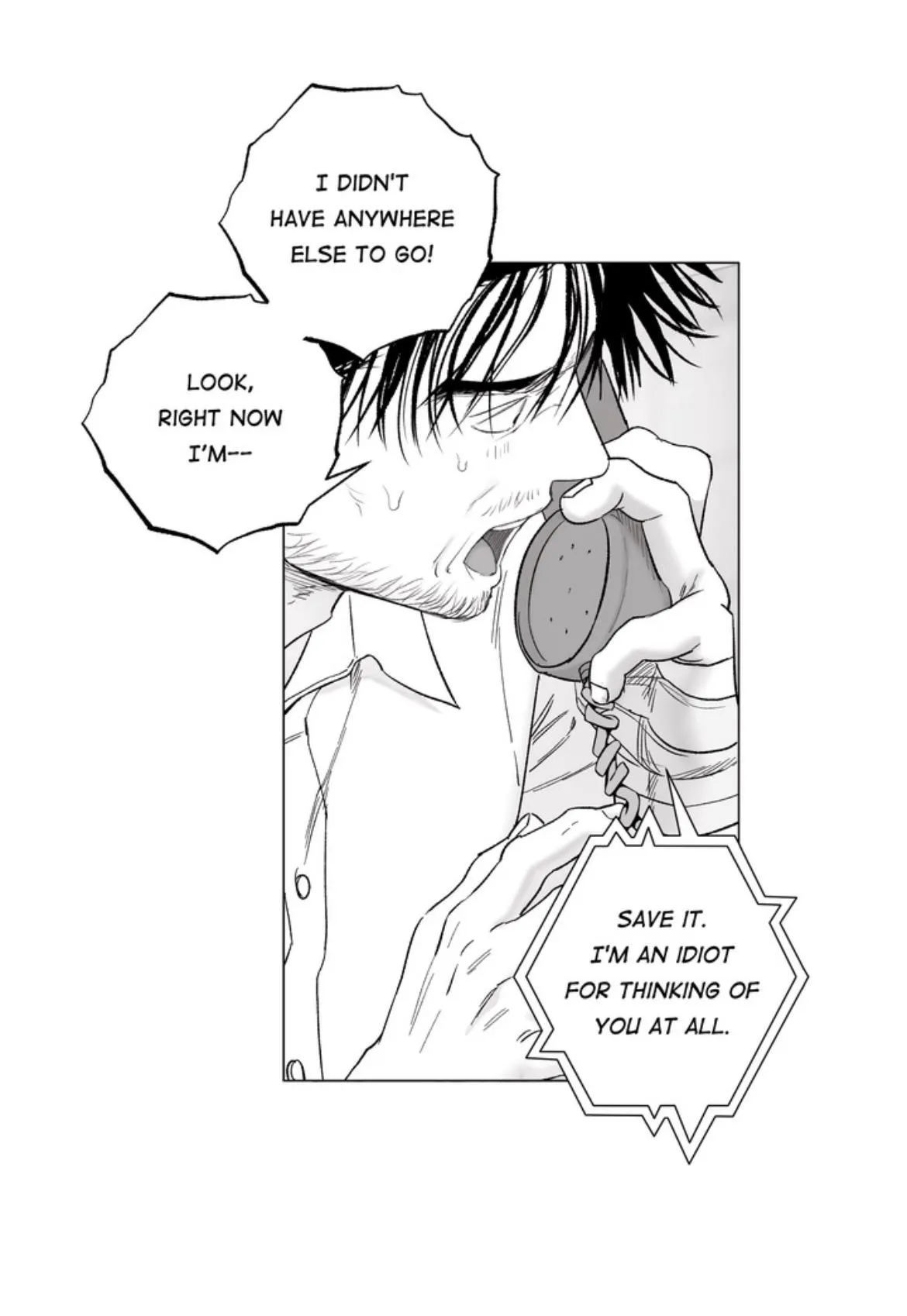 Indomitable Champion Chapter 53 page 49 - 
