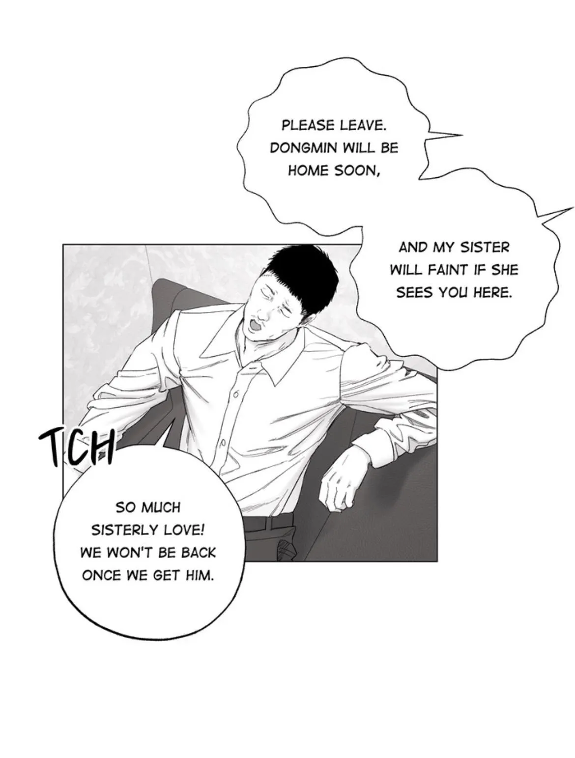 Indomitable Champion Chapter 53 page 54 - 