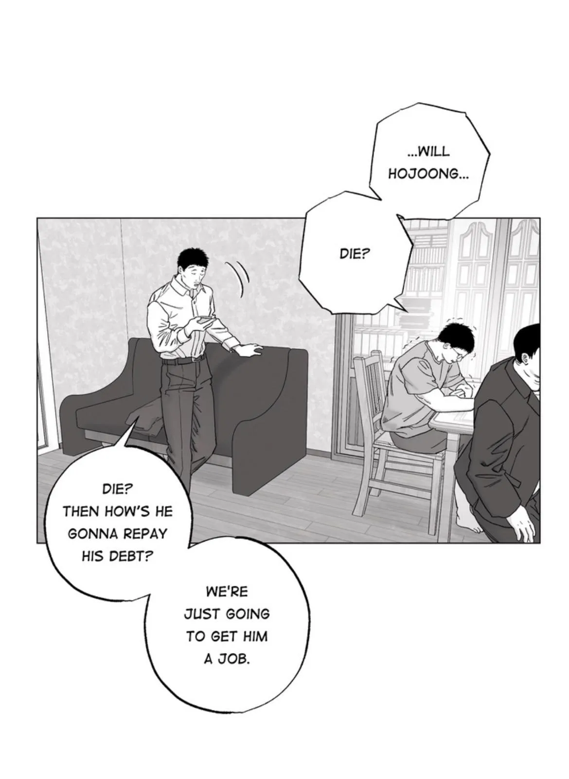 Indomitable Champion Chapter 53 page 55 - 