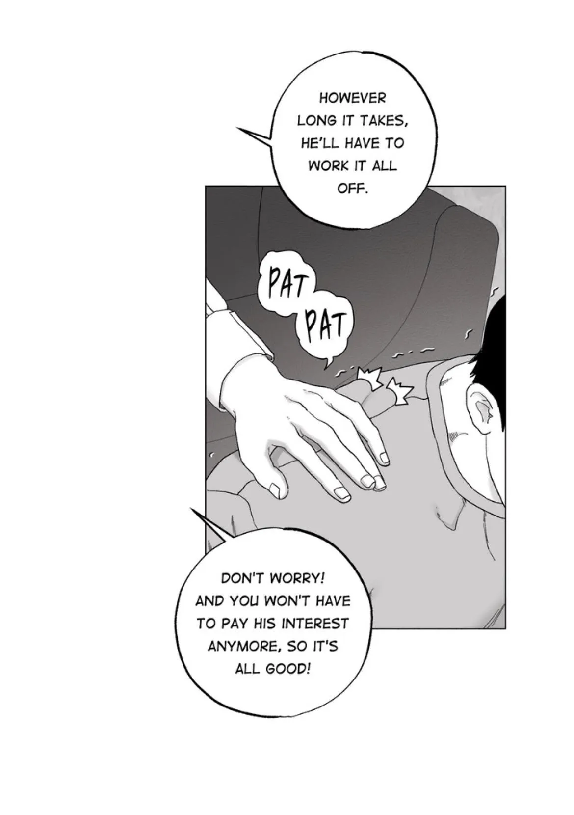 Indomitable Champion Chapter 53 page 56 - 