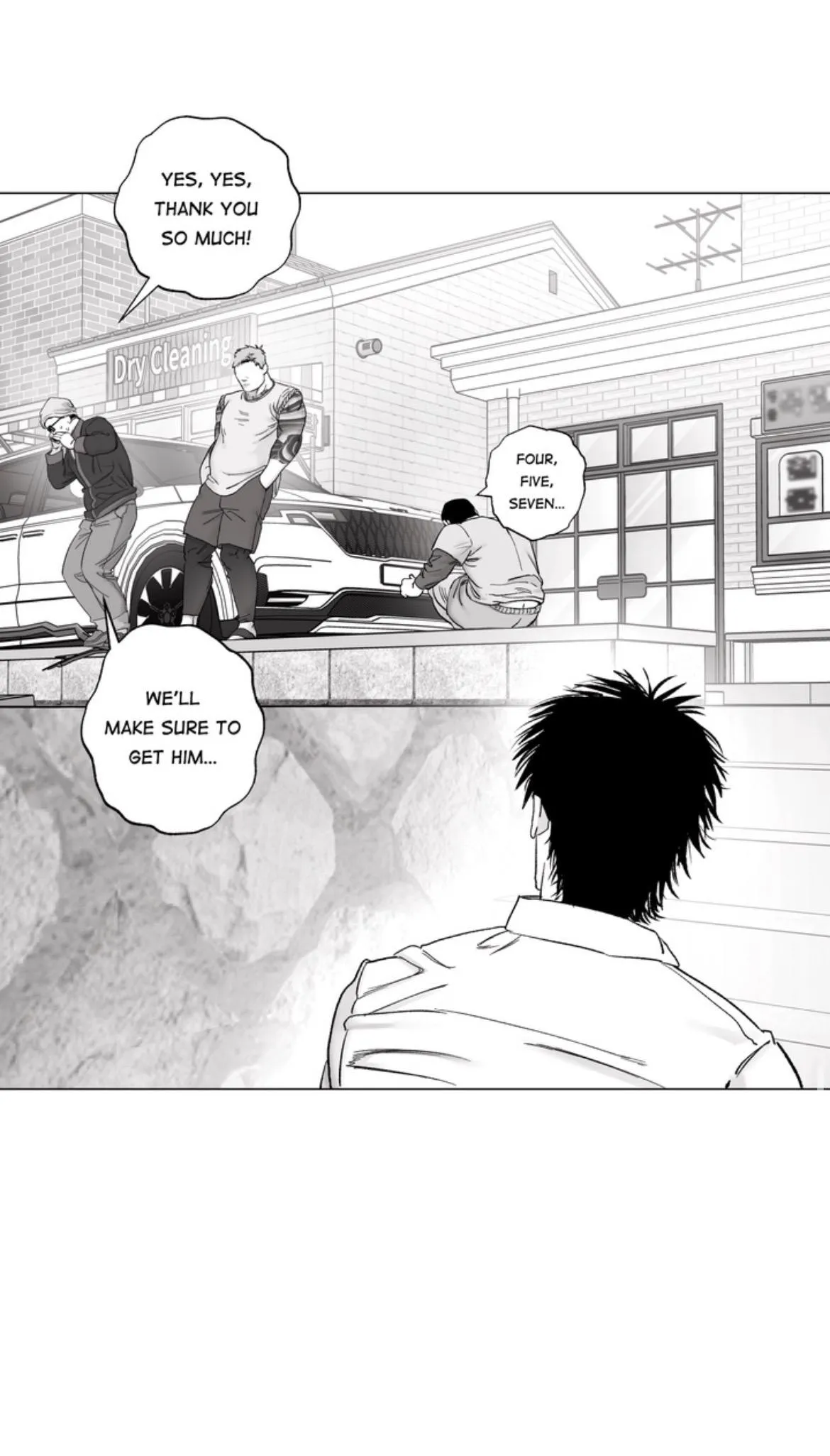Indomitable Champion Chapter 53 page 61 - 