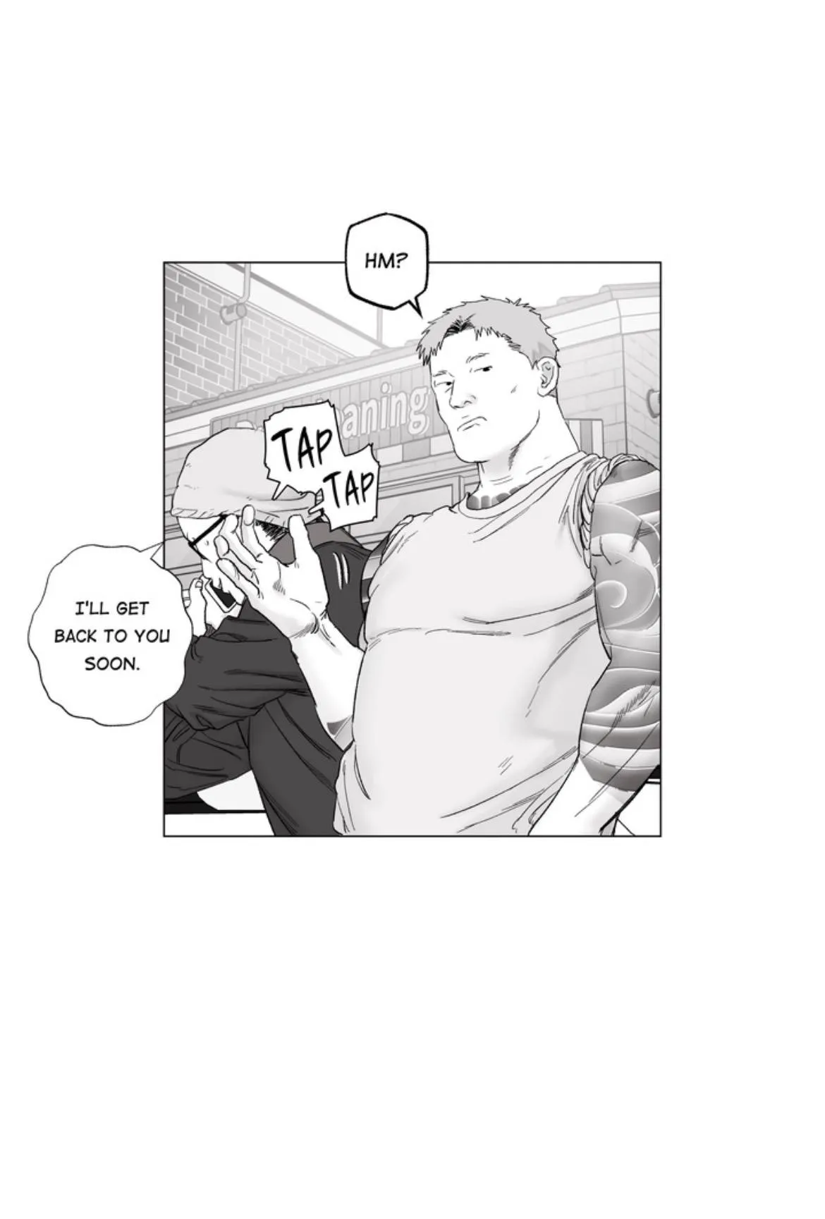 Indomitable Champion Chapter 53 page 62 - 